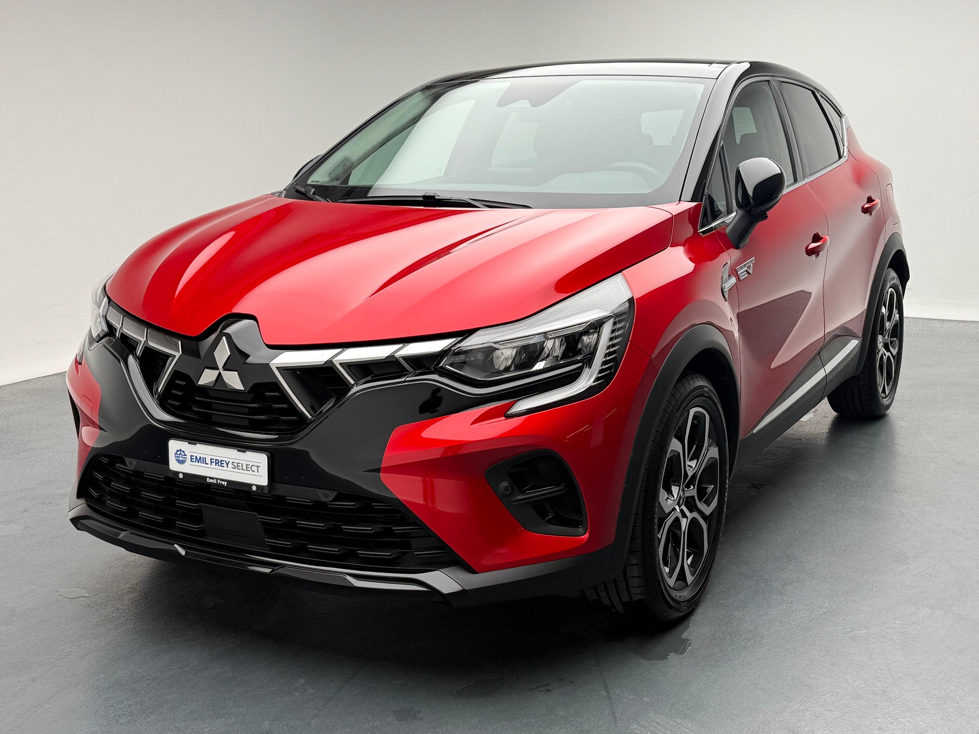 MITSUBISHI ASX 1.6 PHEV Instyle-image-0