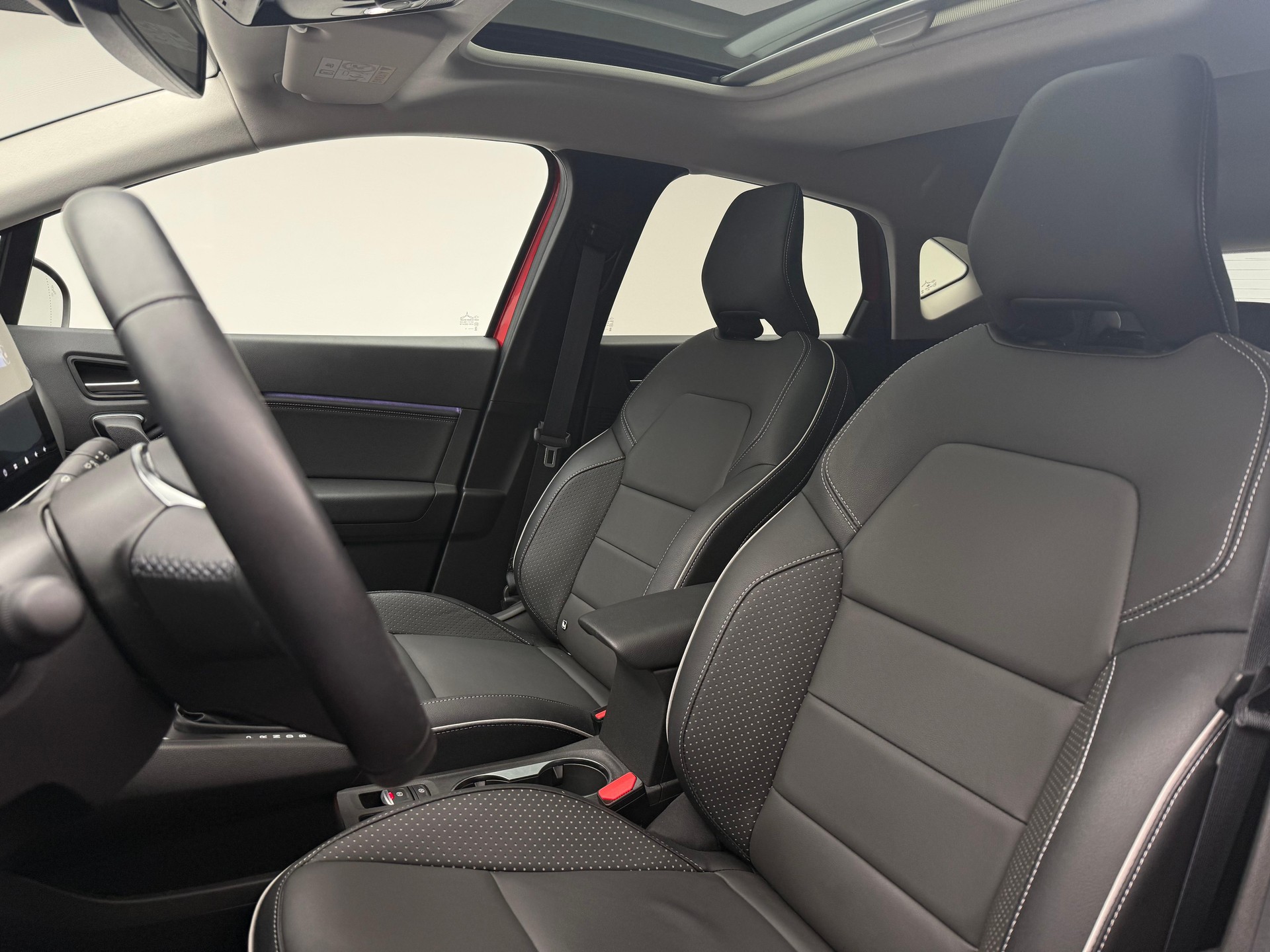 MITSUBISHI ASX 1.6 PHEV Instyle-image-5