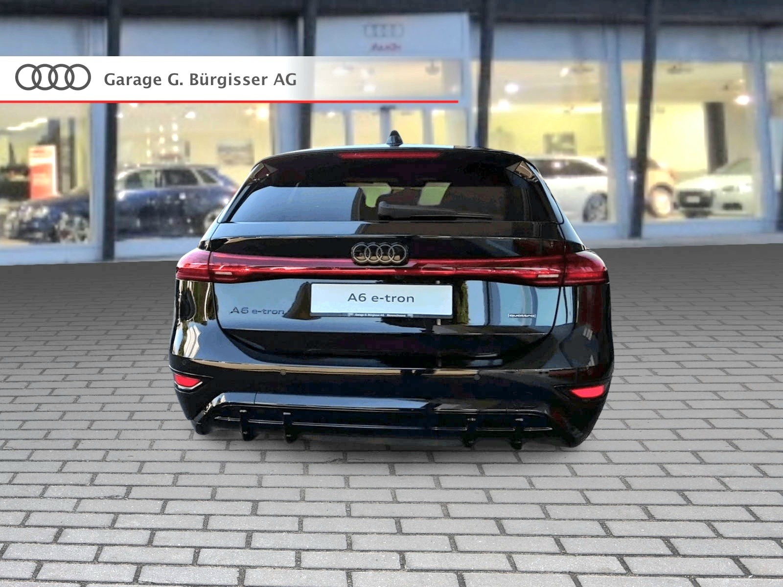 AUDI A6 Avant e-tron quattro Mythosschwarz Metalic-image-4