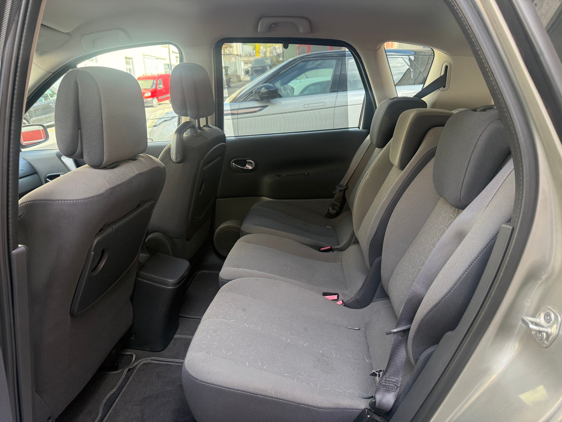 RENAULT Scénic 1.6 16V Expression-image-6