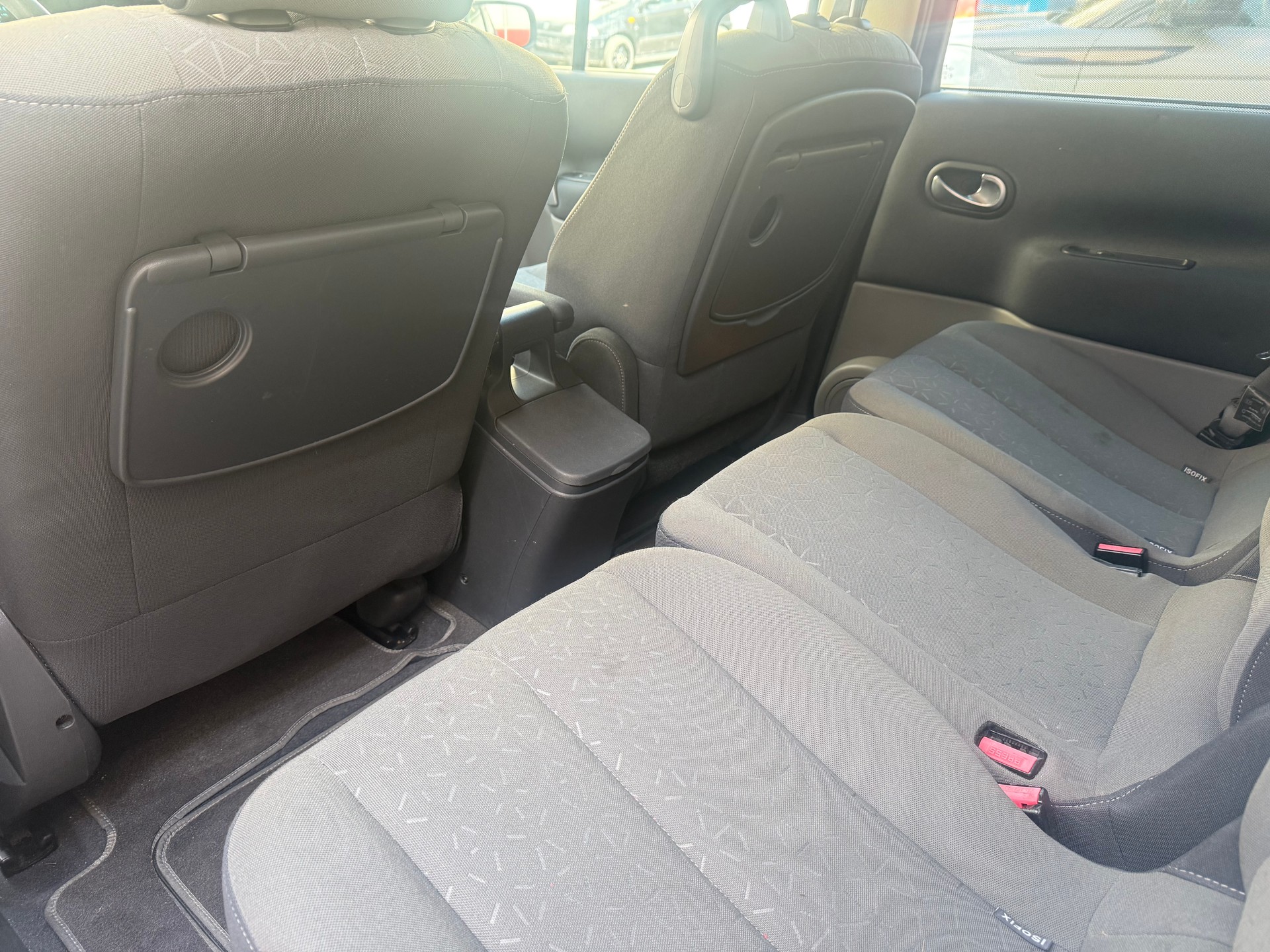 RENAULT Scénic 1.6 16V Expression-image-7