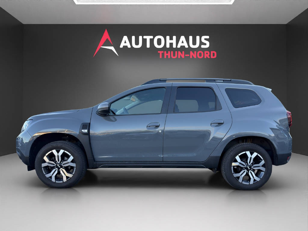 DACIA Duster 1.3 TCe 150 Journey EDC-image-1