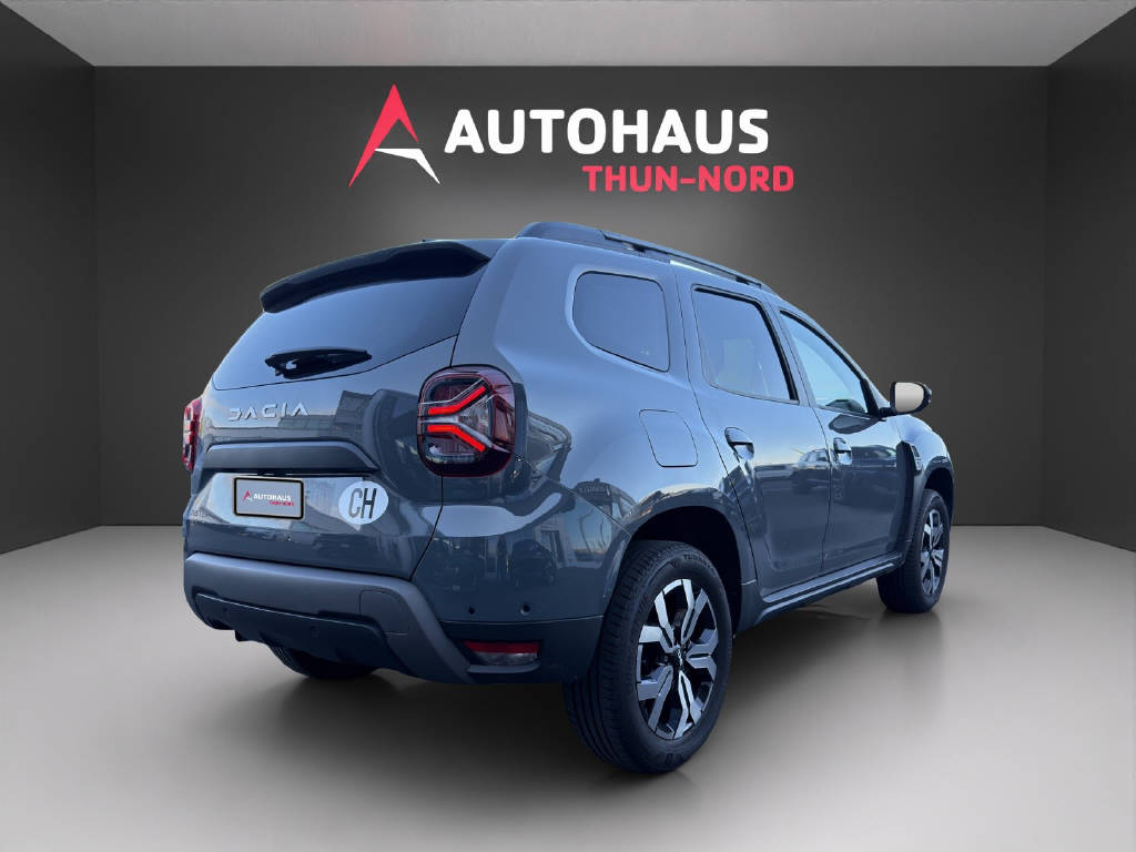 DACIA Duster 1.3 TCe 150 Journey EDC-image-4
