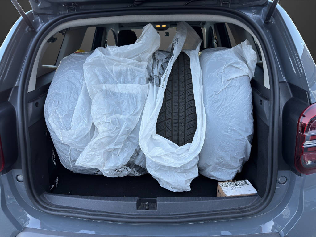 DACIA Duster 1.3 TCe 150 Journey EDC-image-9