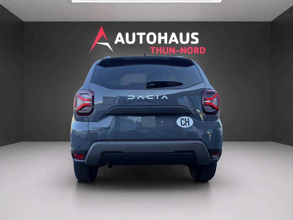 DACIA Duster 1.3 TCe 150 Journey EDC-image-3