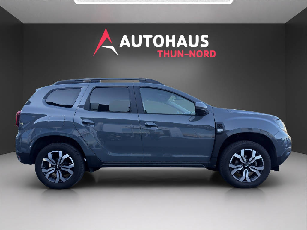 DACIA Duster 1.3 TCe 150 Journey EDC-image-5