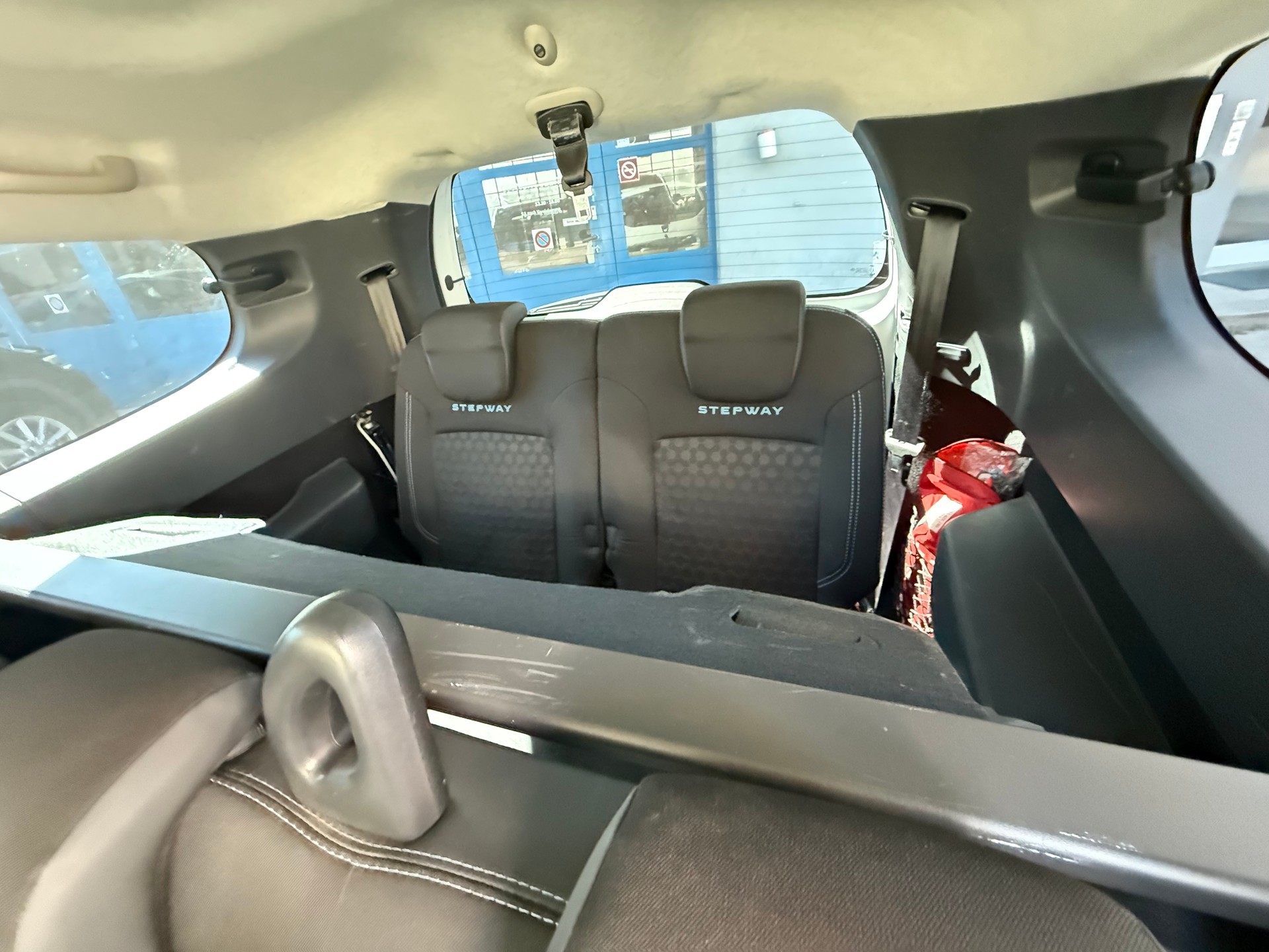 DACIA Lodgy 1.5dCi Stepway 7PL-image-9