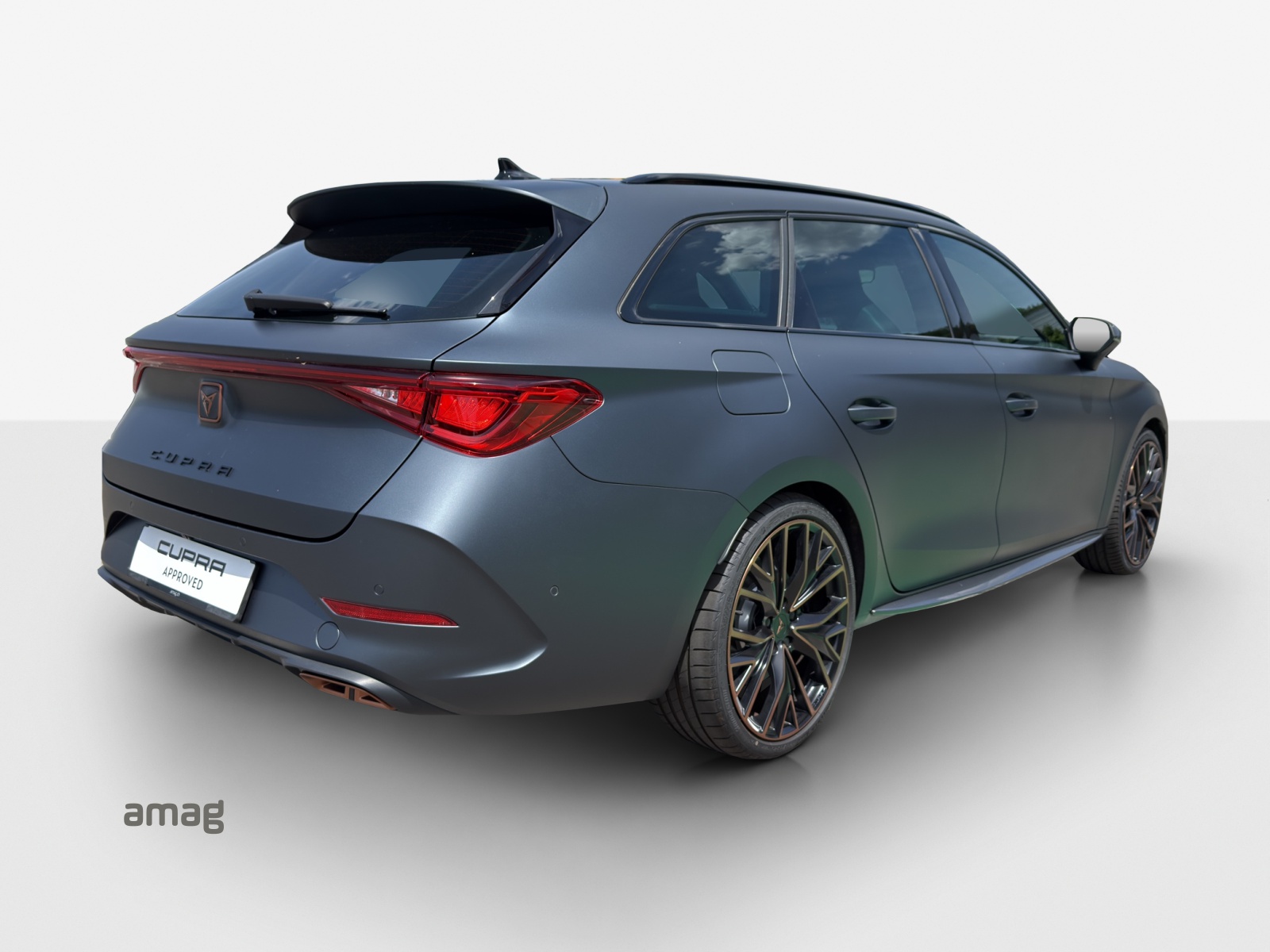 CUPRA LEON ST 1.4 e-HYBRID pHEV DSG-image-4