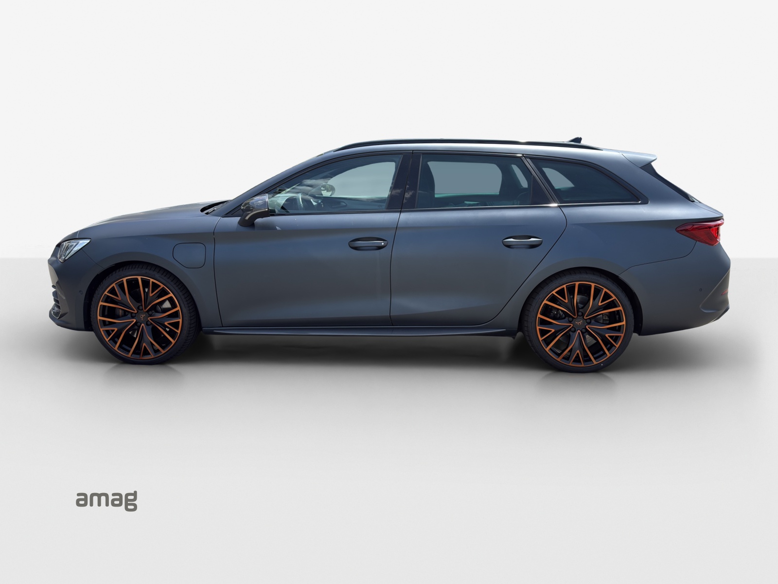 CUPRA LEON ST 1.4 e-HYBRID pHEV DSG-image-1