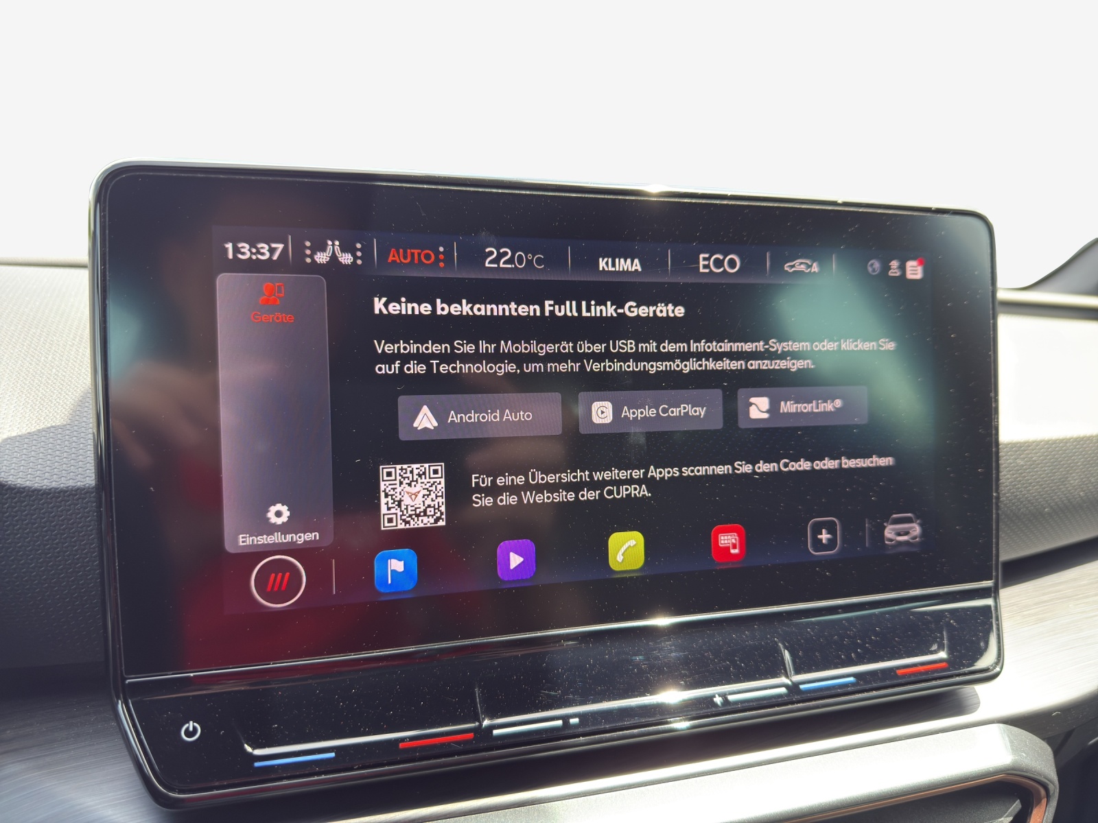 CUPRA LEON ST 1.4 e-HYBRID pHEV DSG-image-15