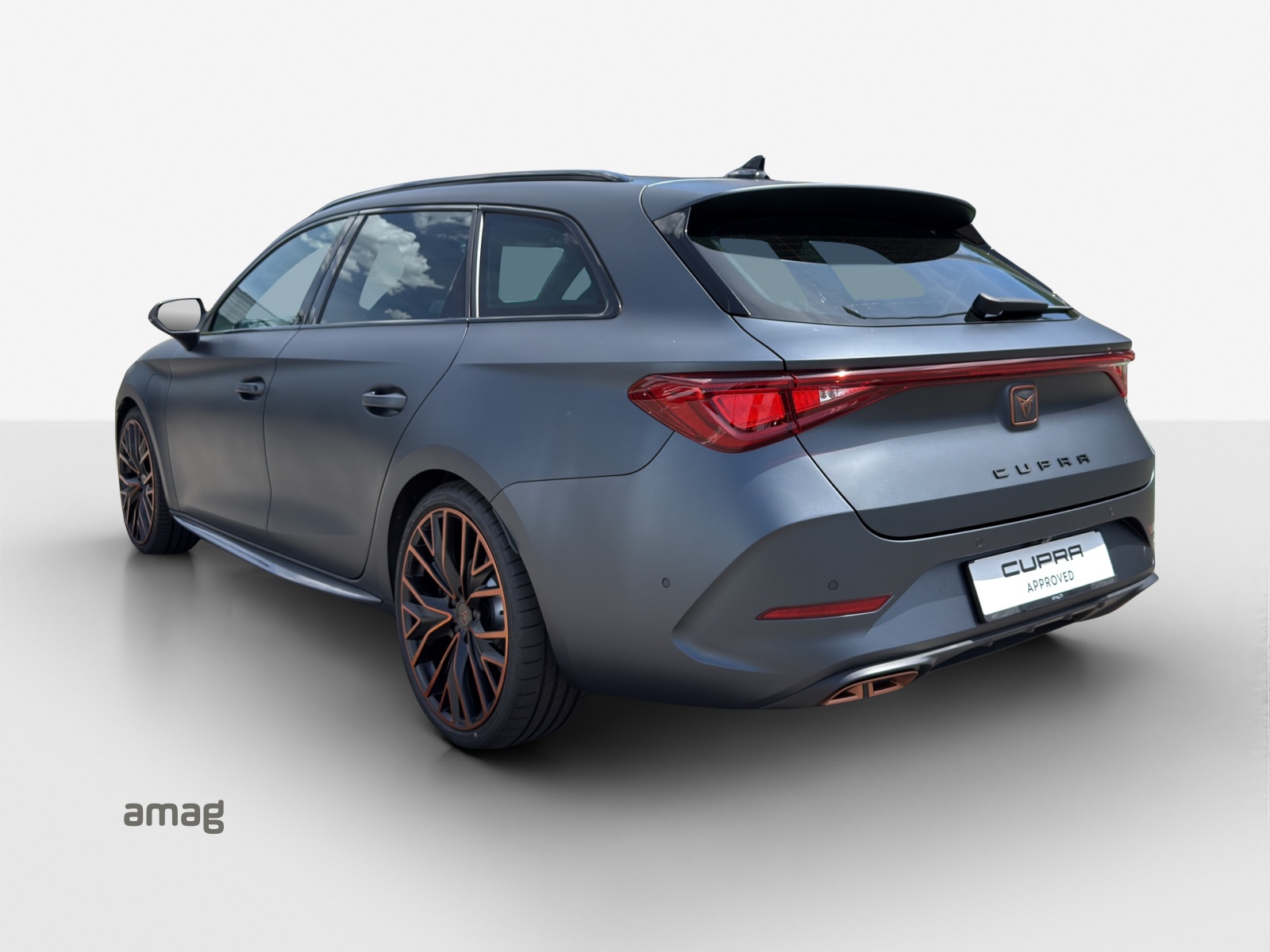CUPRA LEON ST 1.4 e-HYBRID pHEV DSG-image-2