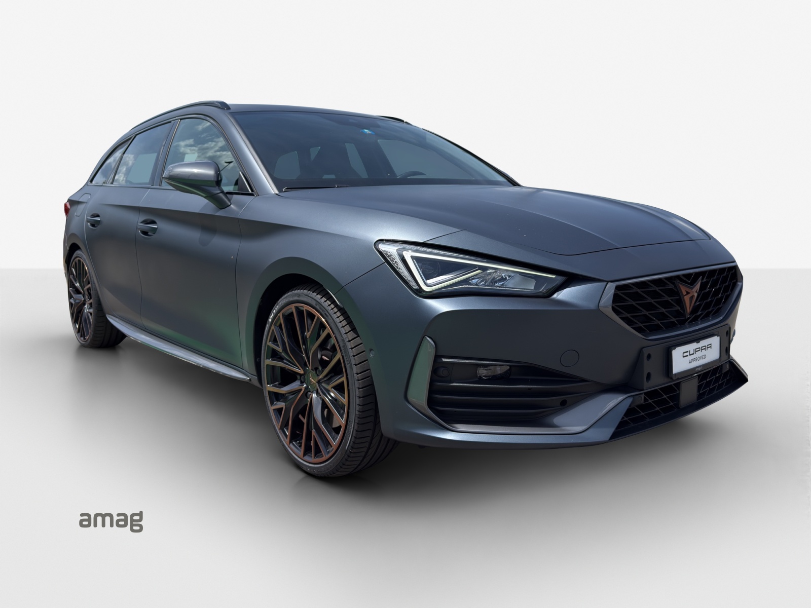 CUPRA LEON ST 1.4 e-HYBRID pHEV DSG-image-5