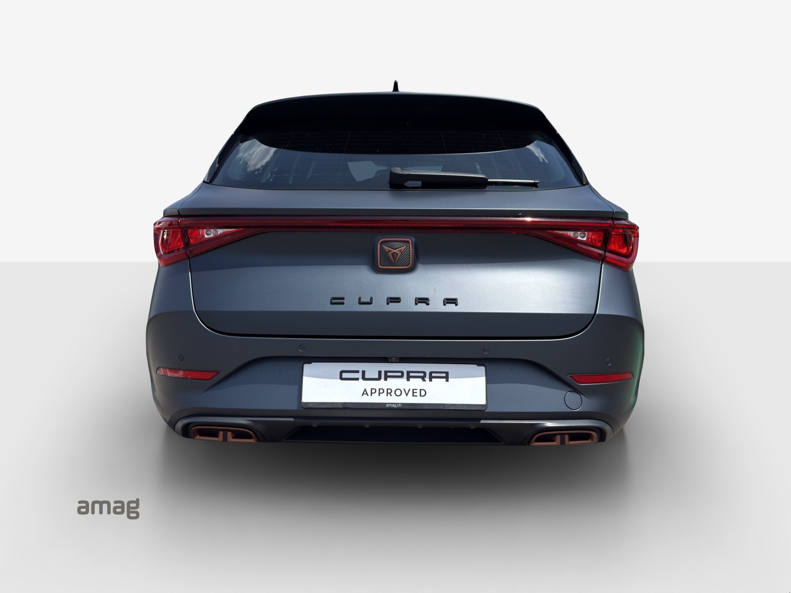 CUPRA LEON ST 1.4 e-HYBRID pHEV DSG-image-3