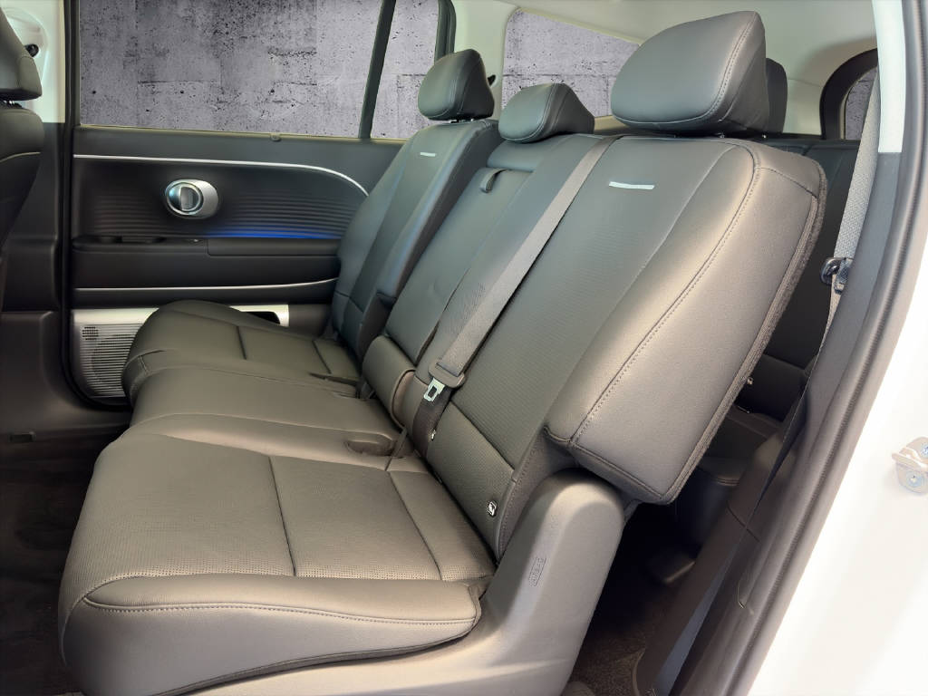 HYUNDAI Ioniq 9 Vertex 4WD 110kWh-image-10