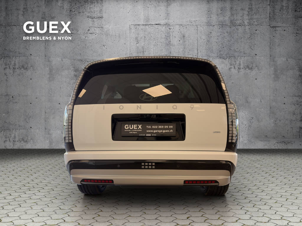 HYUNDAI Ioniq 9 Vertex 4WD 110kWh-image-3
