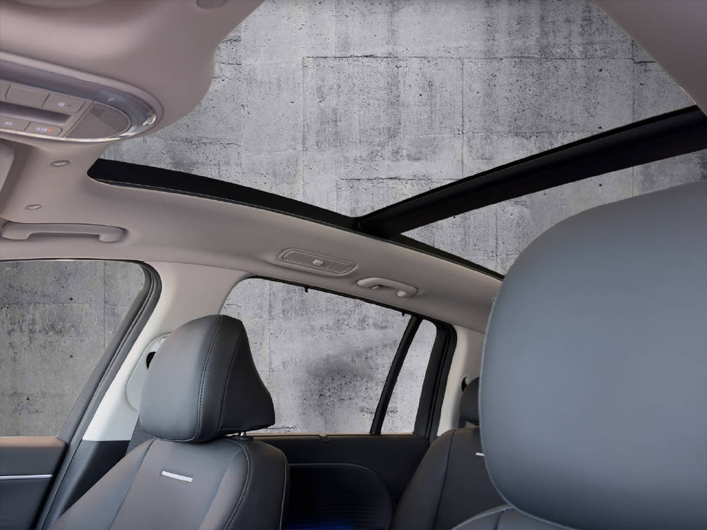 HYUNDAI Ioniq 9 Vertex 4WD 110kWh-image-14