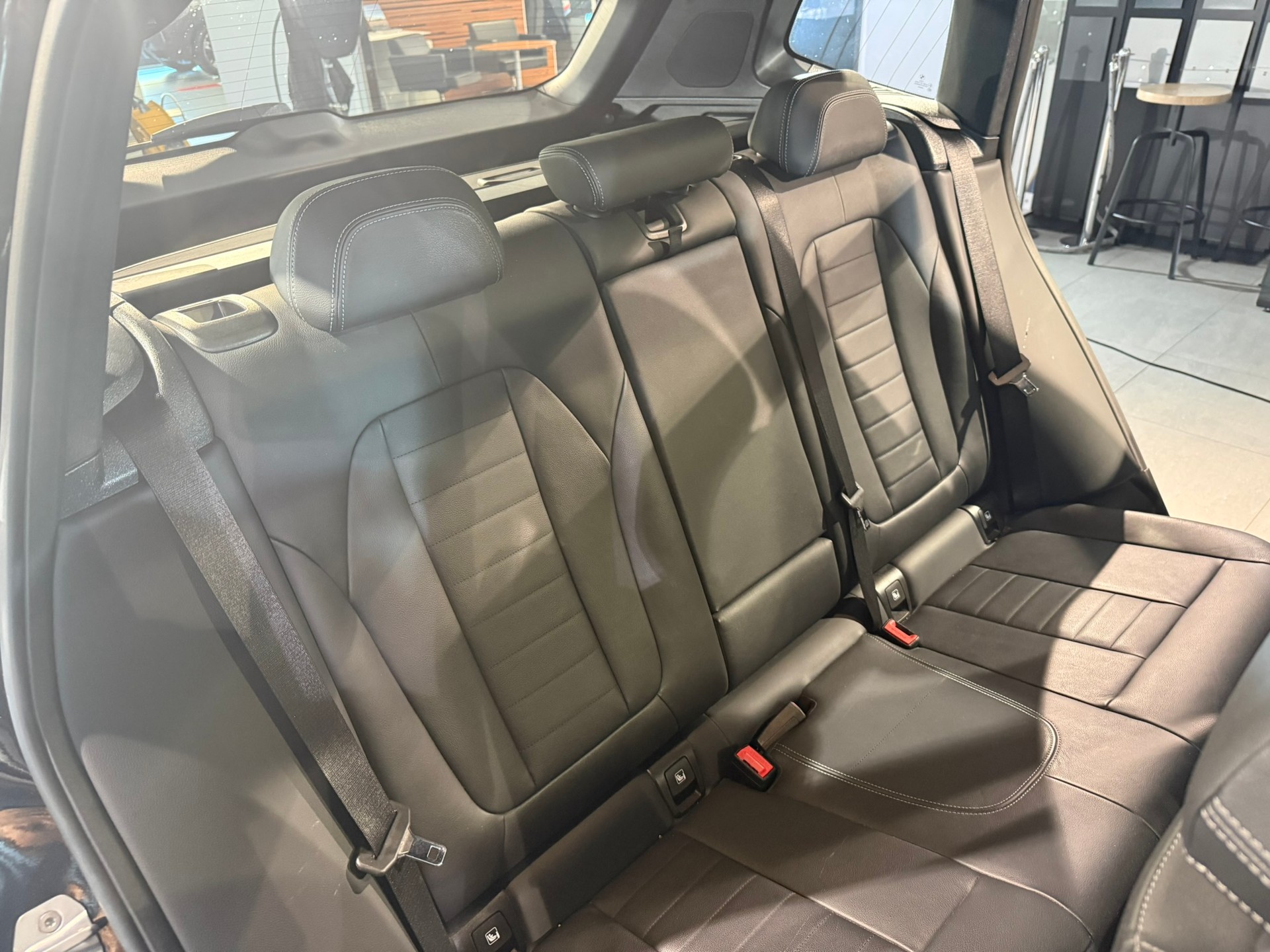 BMW X3 M40d Steptronic-image-19