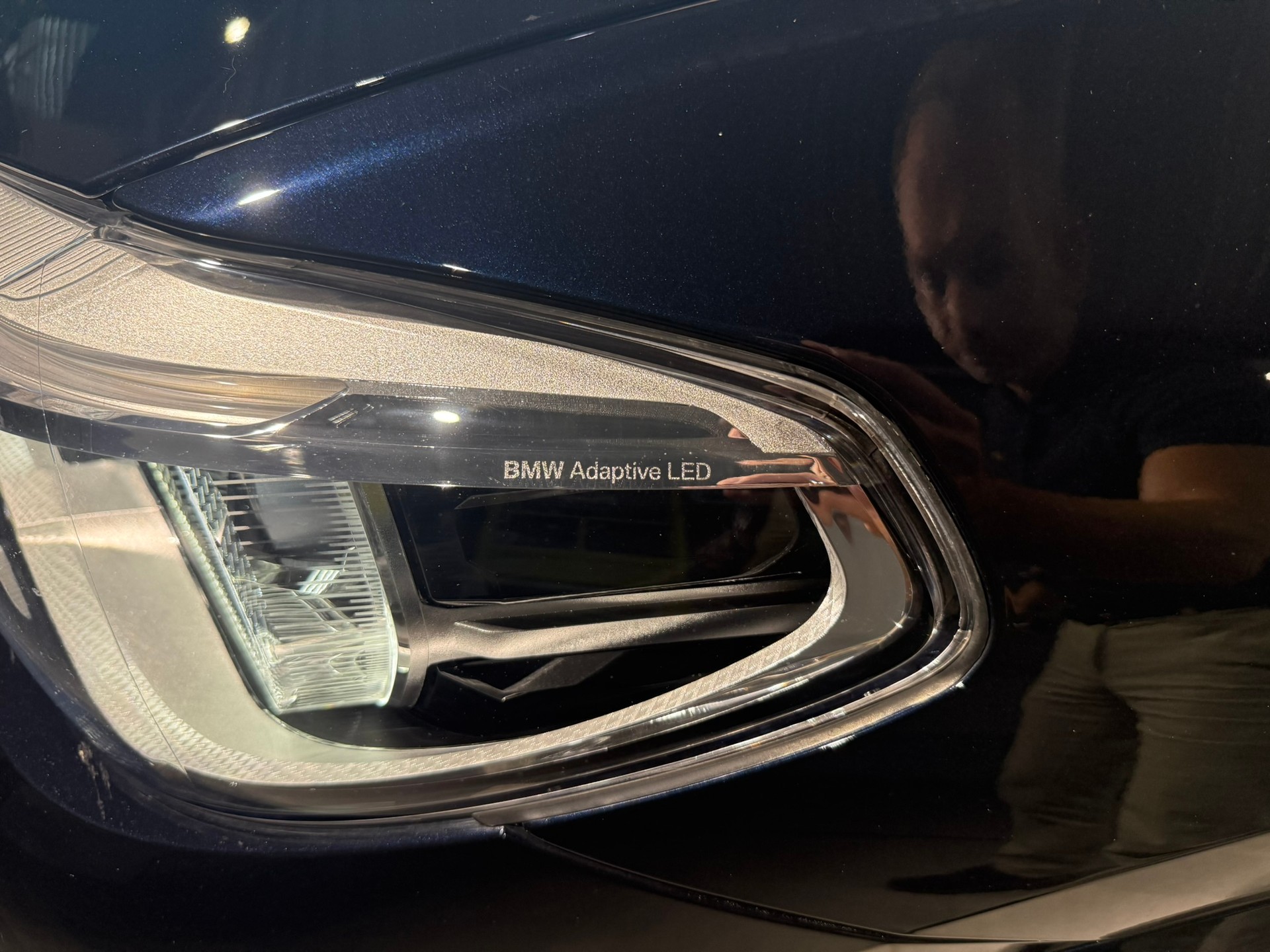 BMW X3 M40d Steptronic-image-12