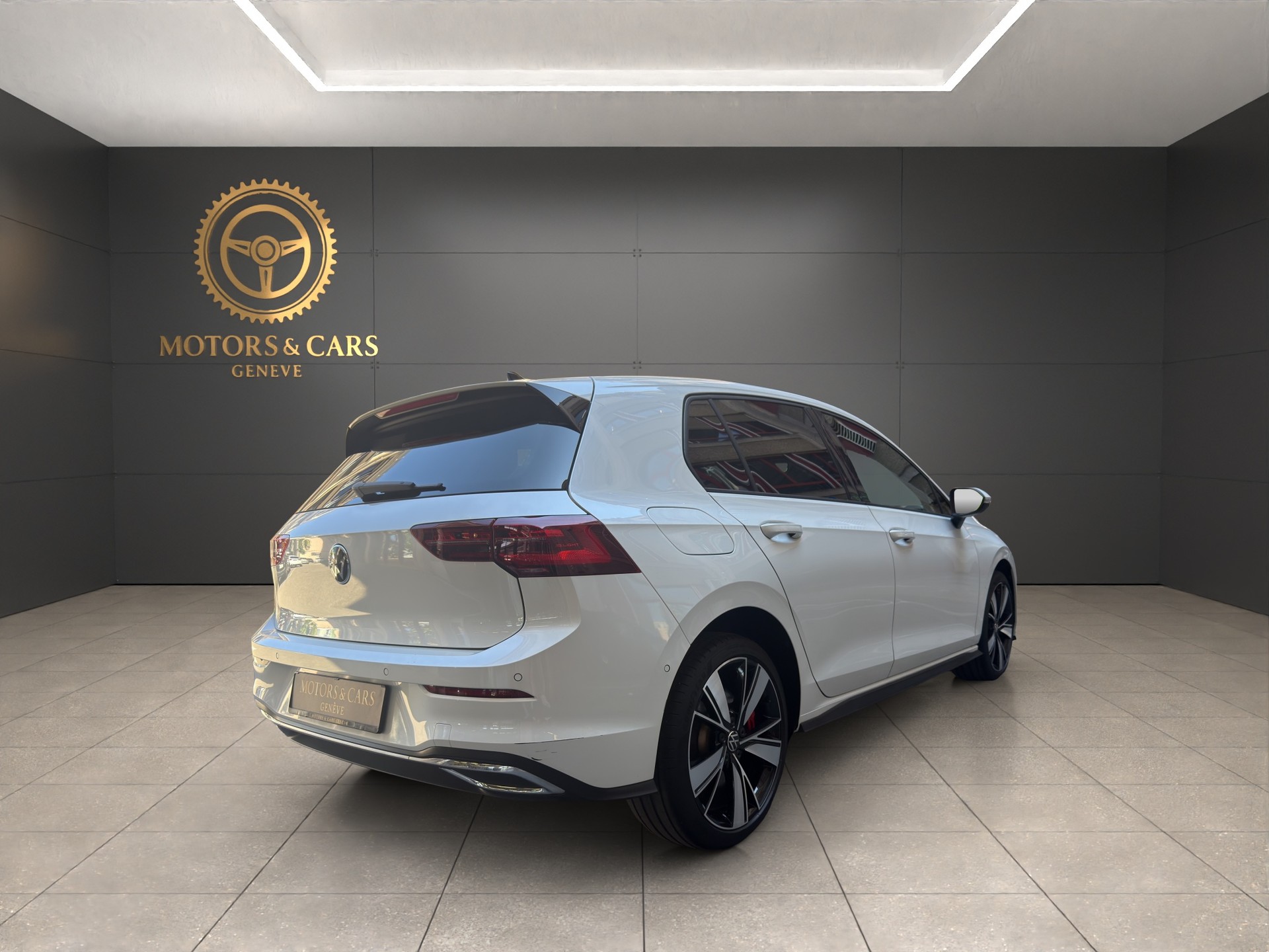 VW Golf 1.4 TSI PHEV GTE-image-6