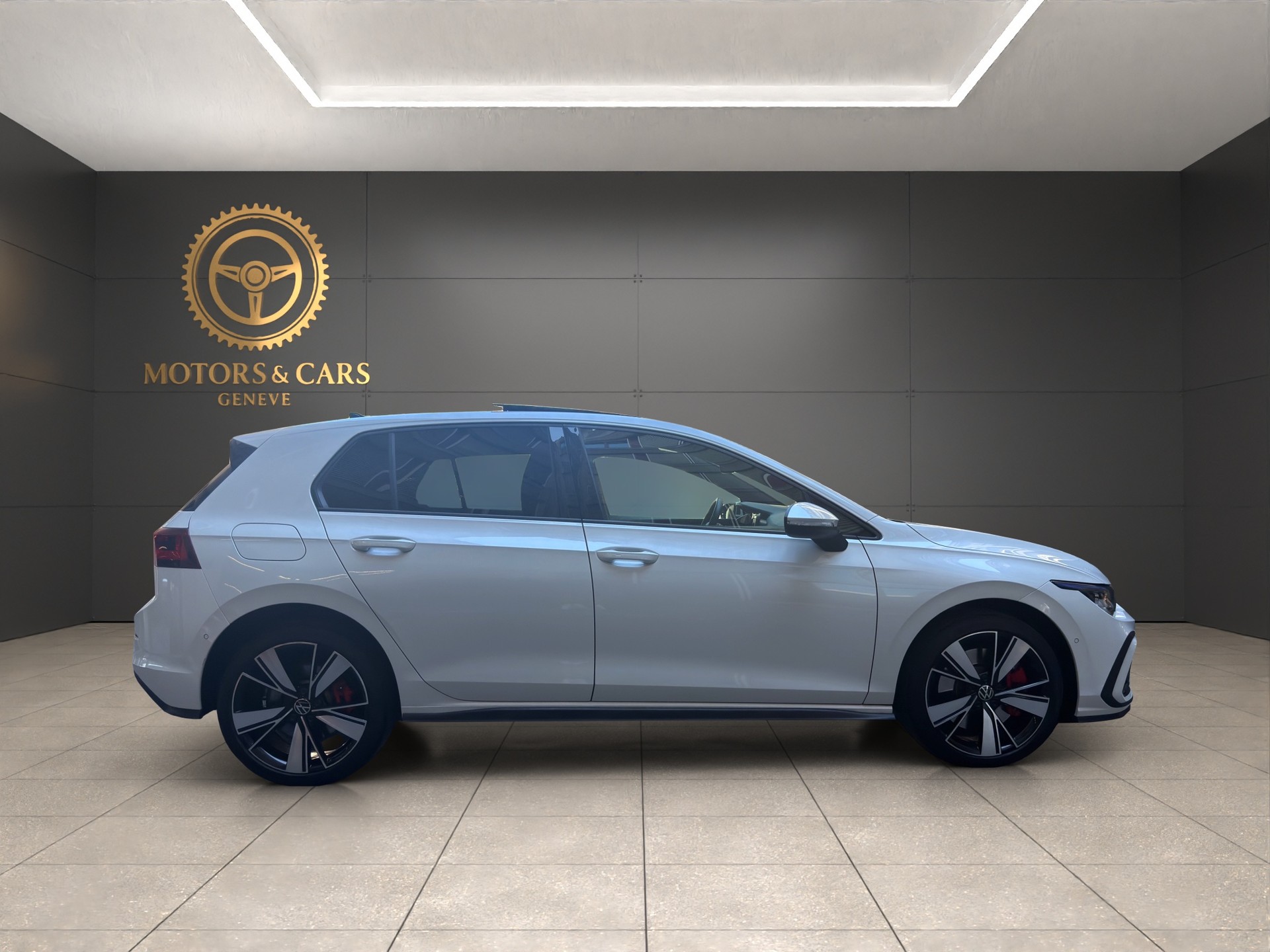 VW Golf 1.4 TSI PHEV GTE-image-4