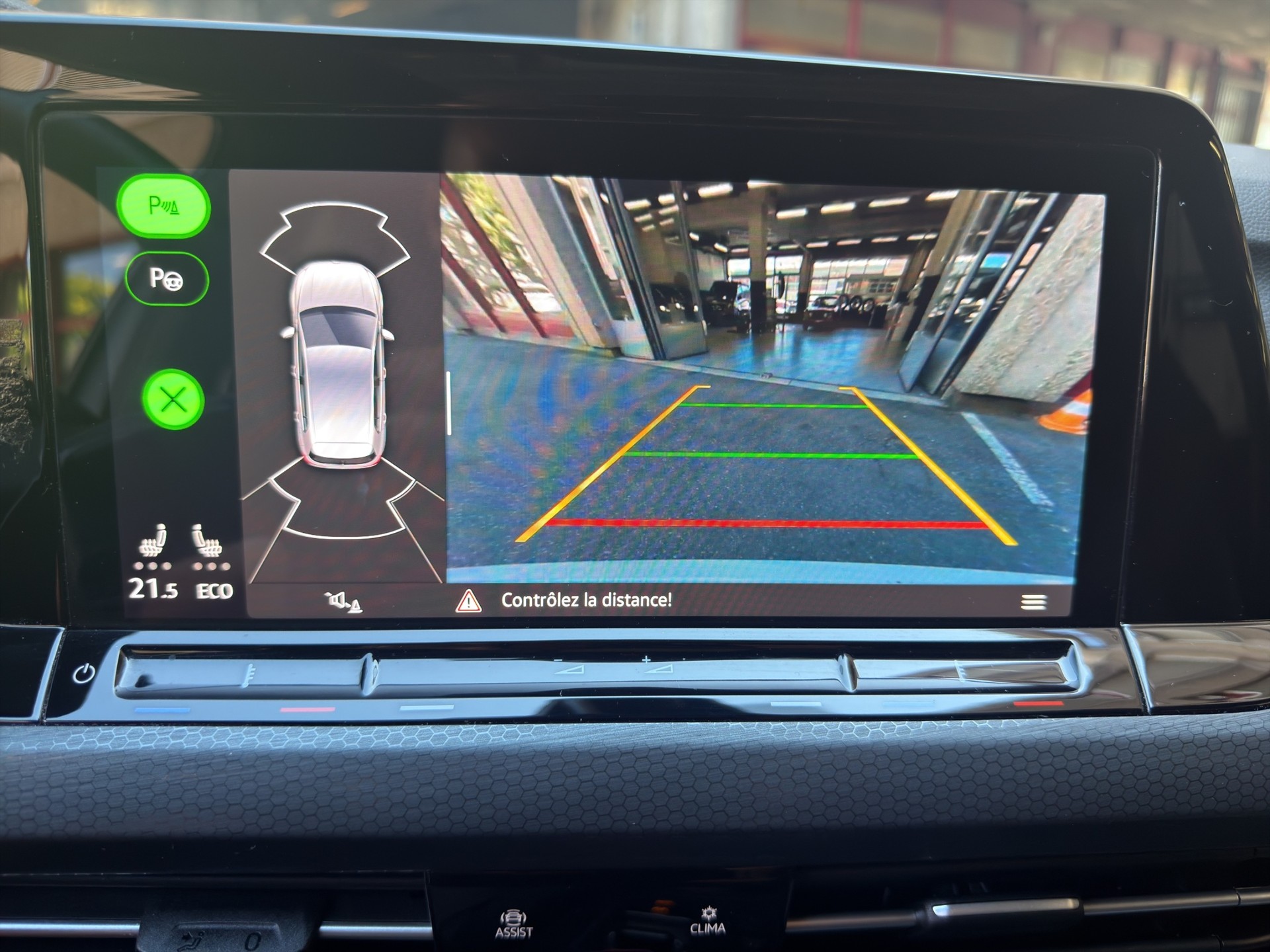 VW Golf 1.4 TSI PHEV GTE-image-16
