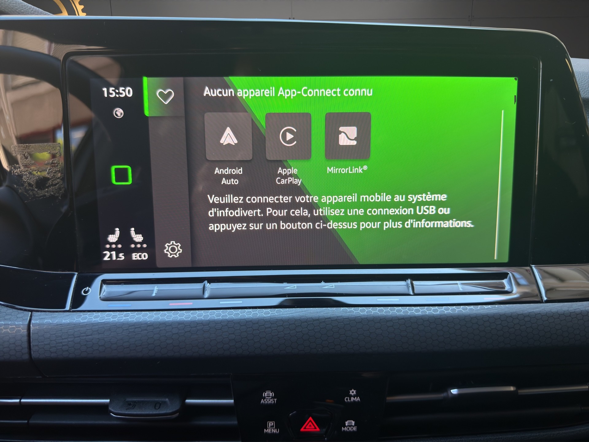VW Golf 1.4 TSI PHEV GTE-image-17