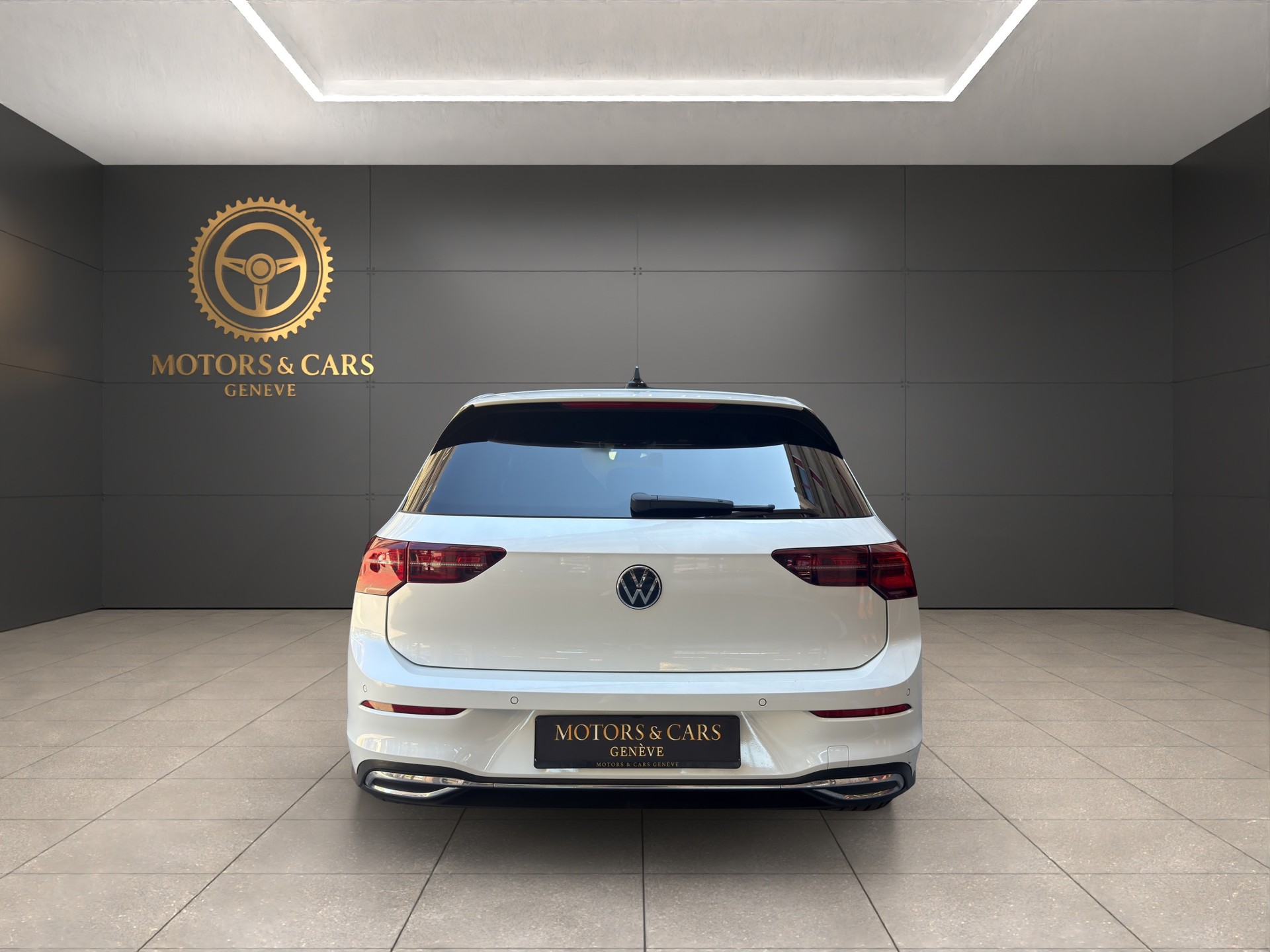 VW Golf 1.4 TSI PHEV GTE-image-3