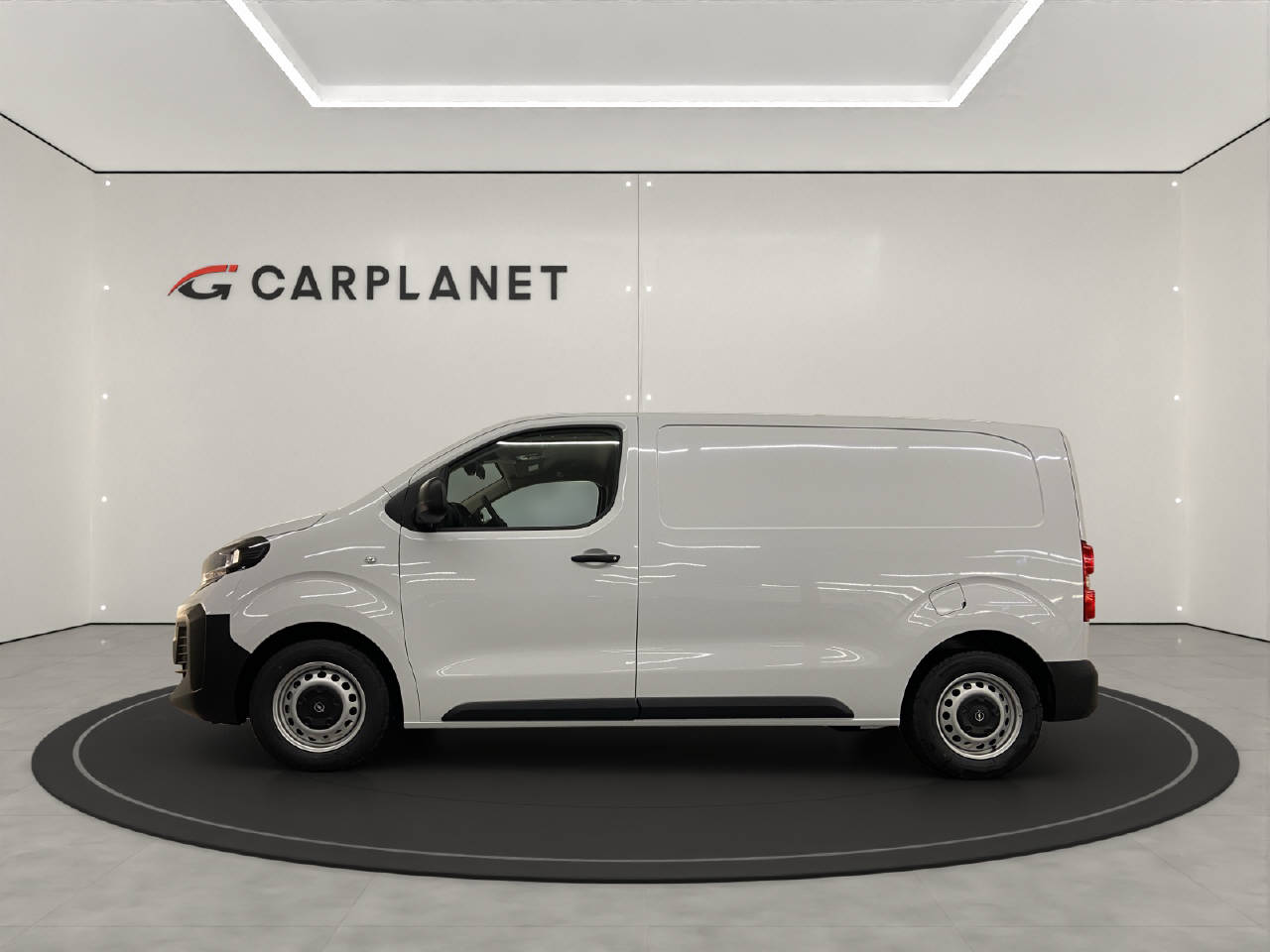 OPEL Vivaro Cargo 2.0 D 144 S/S-image-1