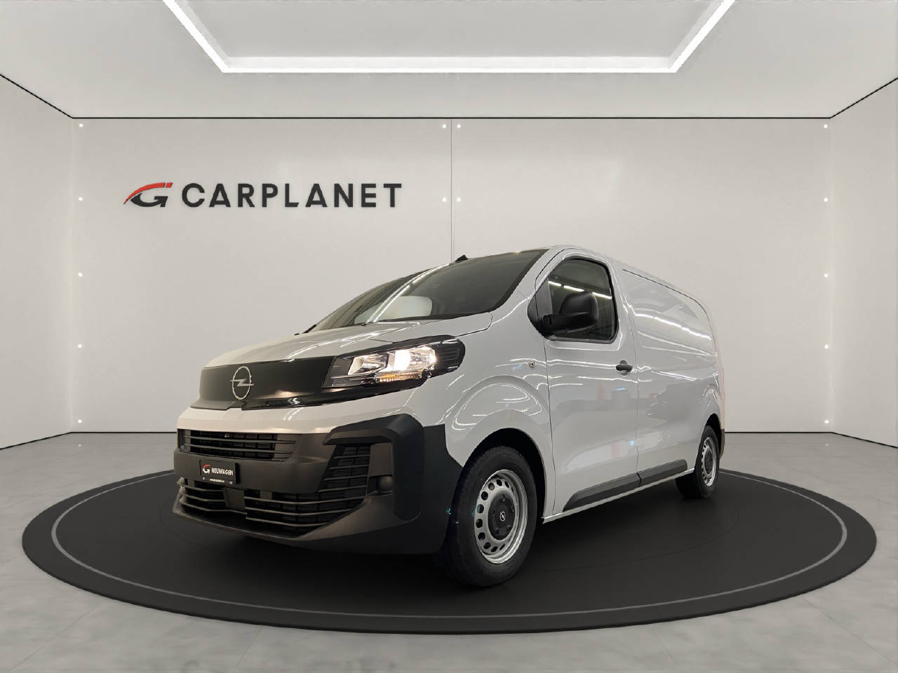 OPEL Vivaro Cargo 2.0 D 144 S/S-image-0