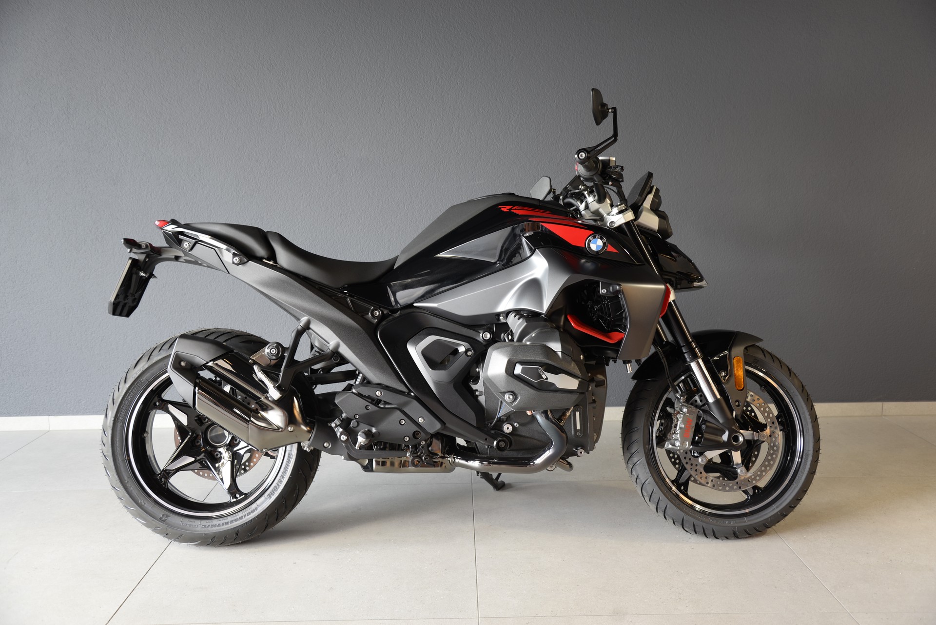 BMW R 1300 R