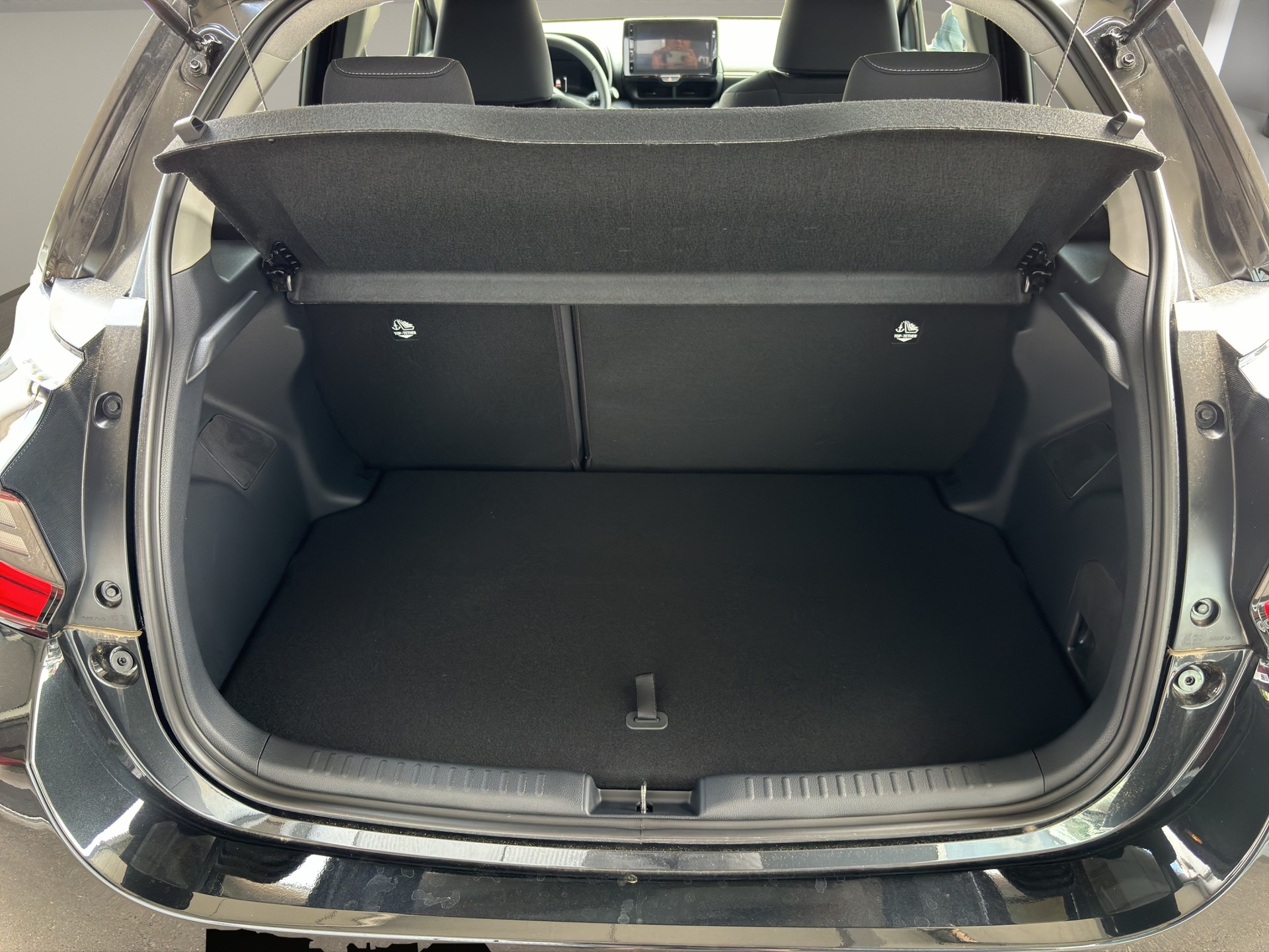 TOYOTA Yaris 1.5 Trend e-CVT-image-20