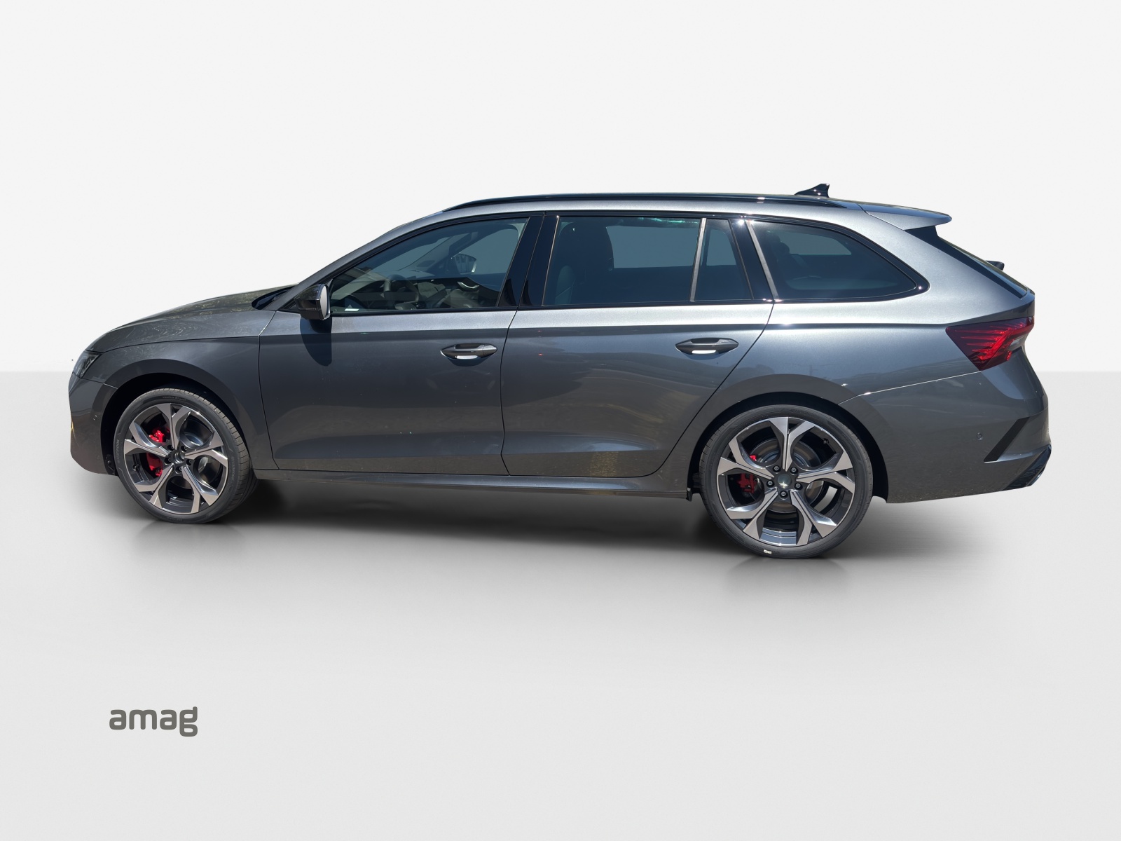 SKODA Octavia Combi 2.0 TSI DSG RS 30 Years Edition-showroom-element-1