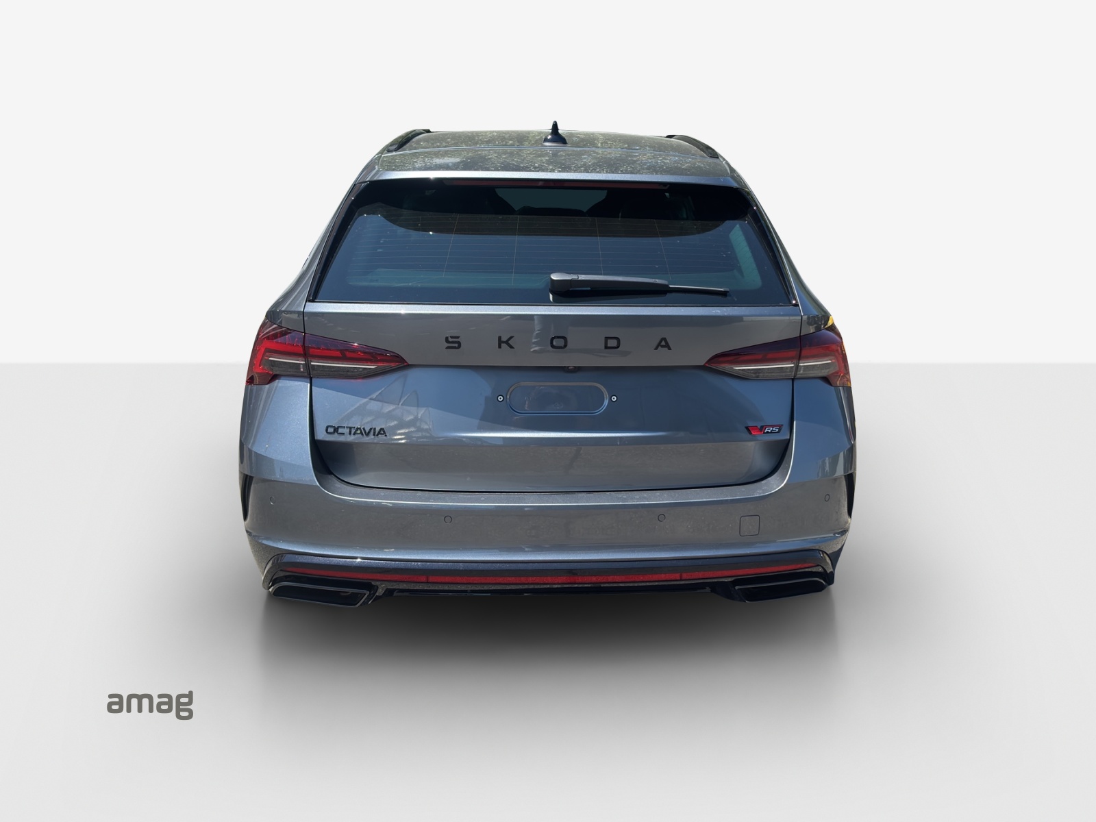 SKODA Octavia Combi 2.0 TSI DSG RS 30 Years Edition-showroom-element-3