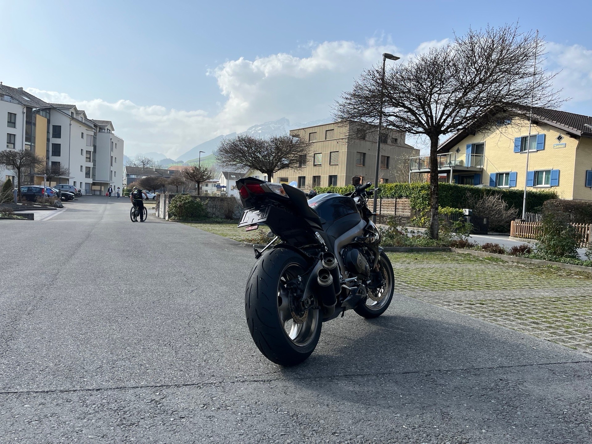 SUZUKI GSX-R 1000 Virus-image-3