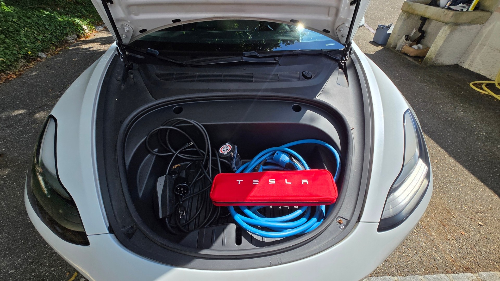 TESLA Standart Range Plus-image-5
