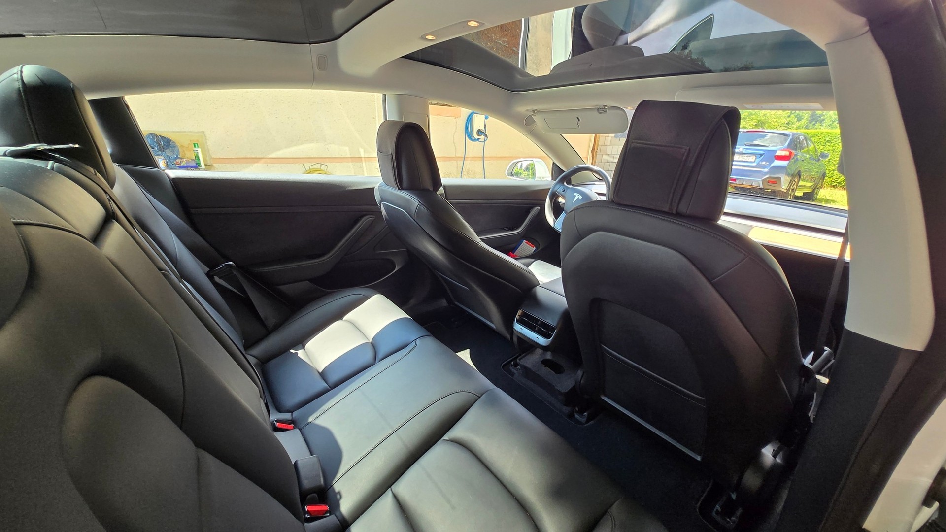 TESLA Standart Range Plus-image-3