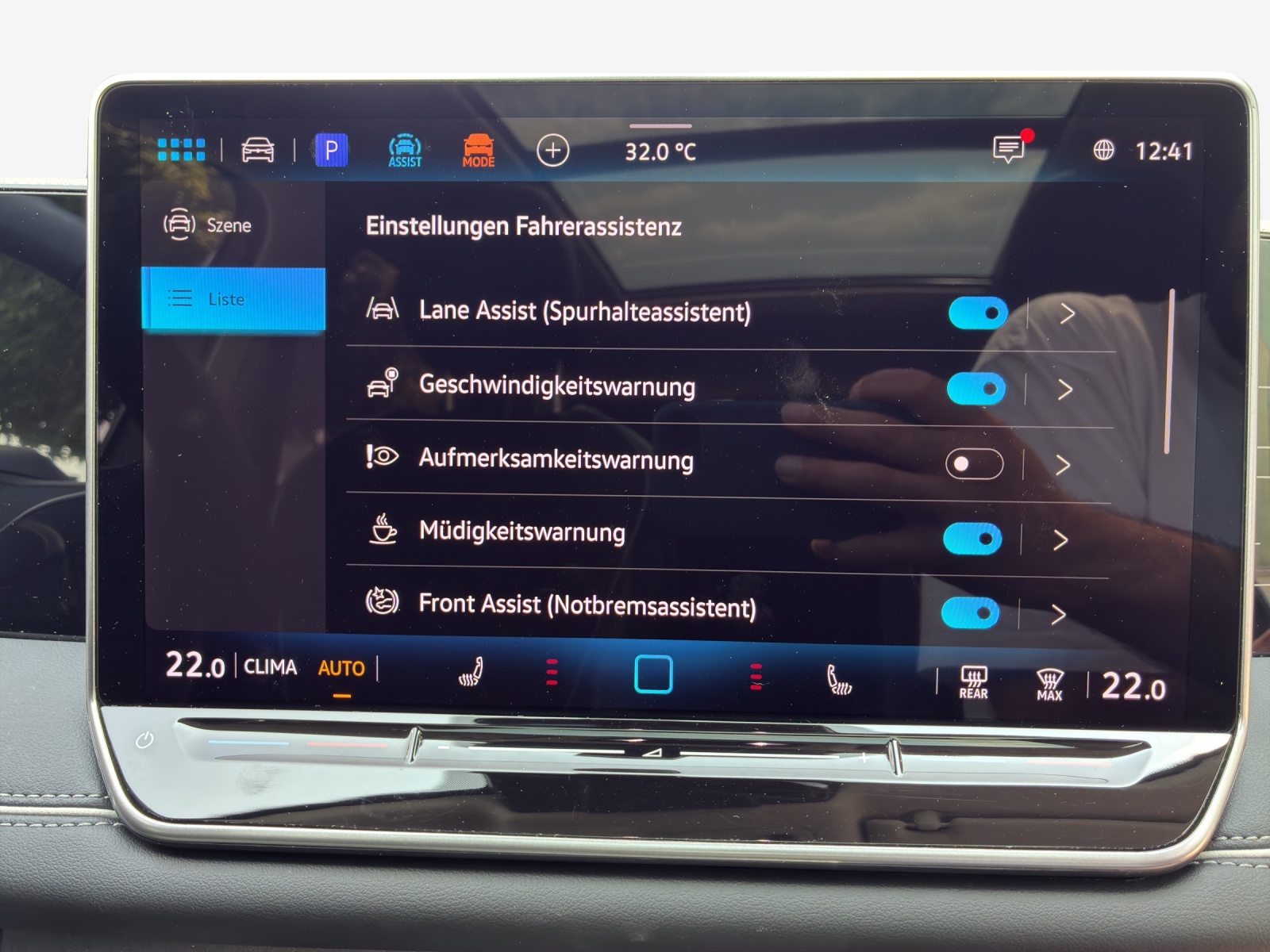 VW Tiguan 2.0 TSI DSG Elegance 4Motion-image-13