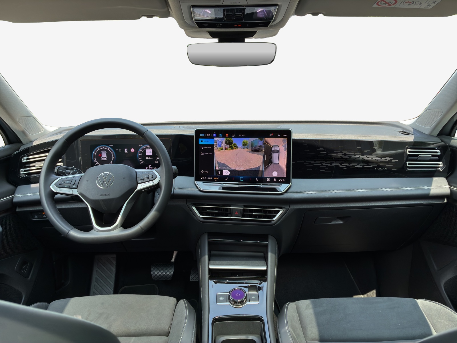 VW Tiguan 2.0 TSI DSG Elegance 4Motion-image-8