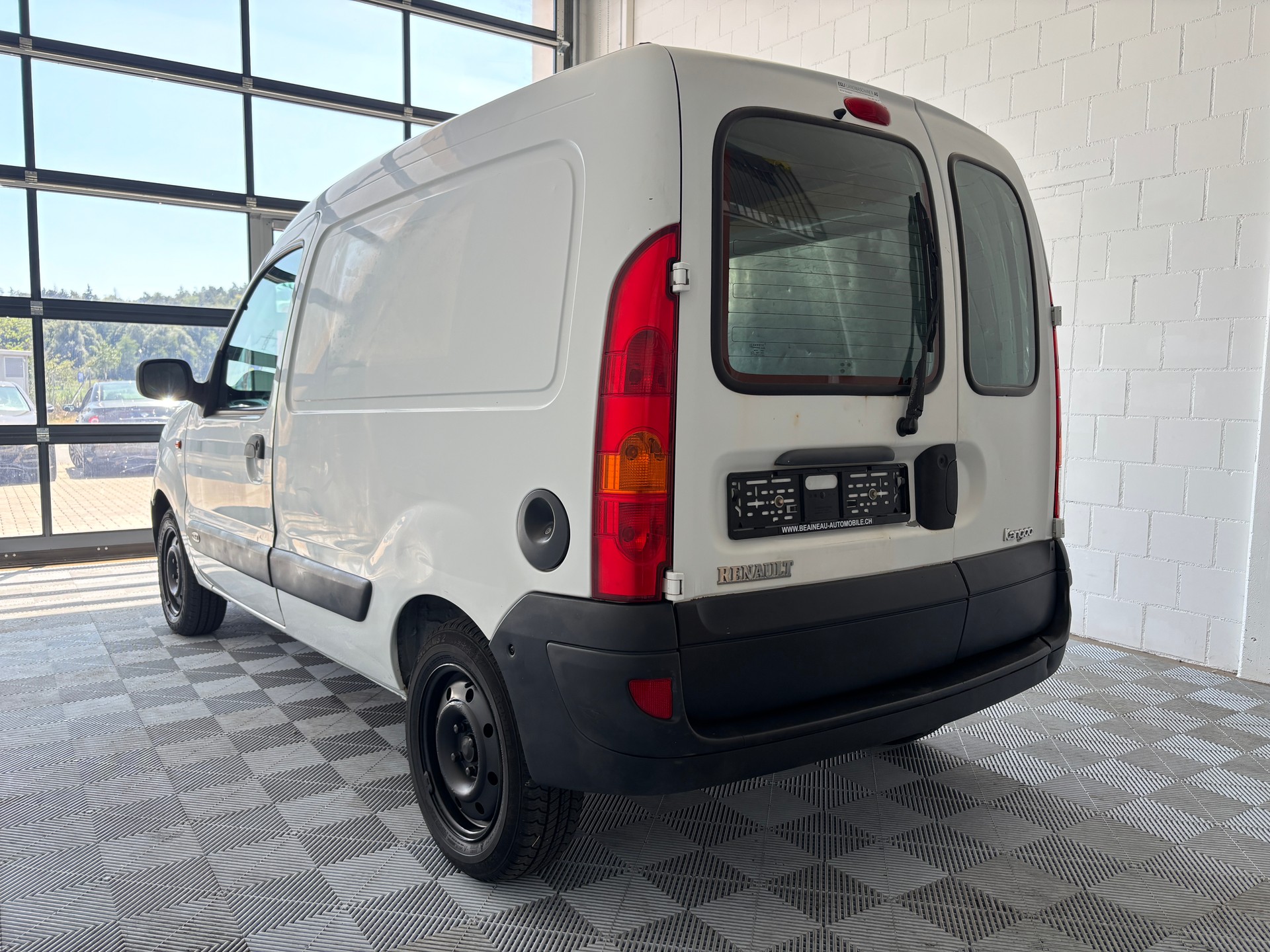 RENAULT Kangoo 1.2 16V-image-3