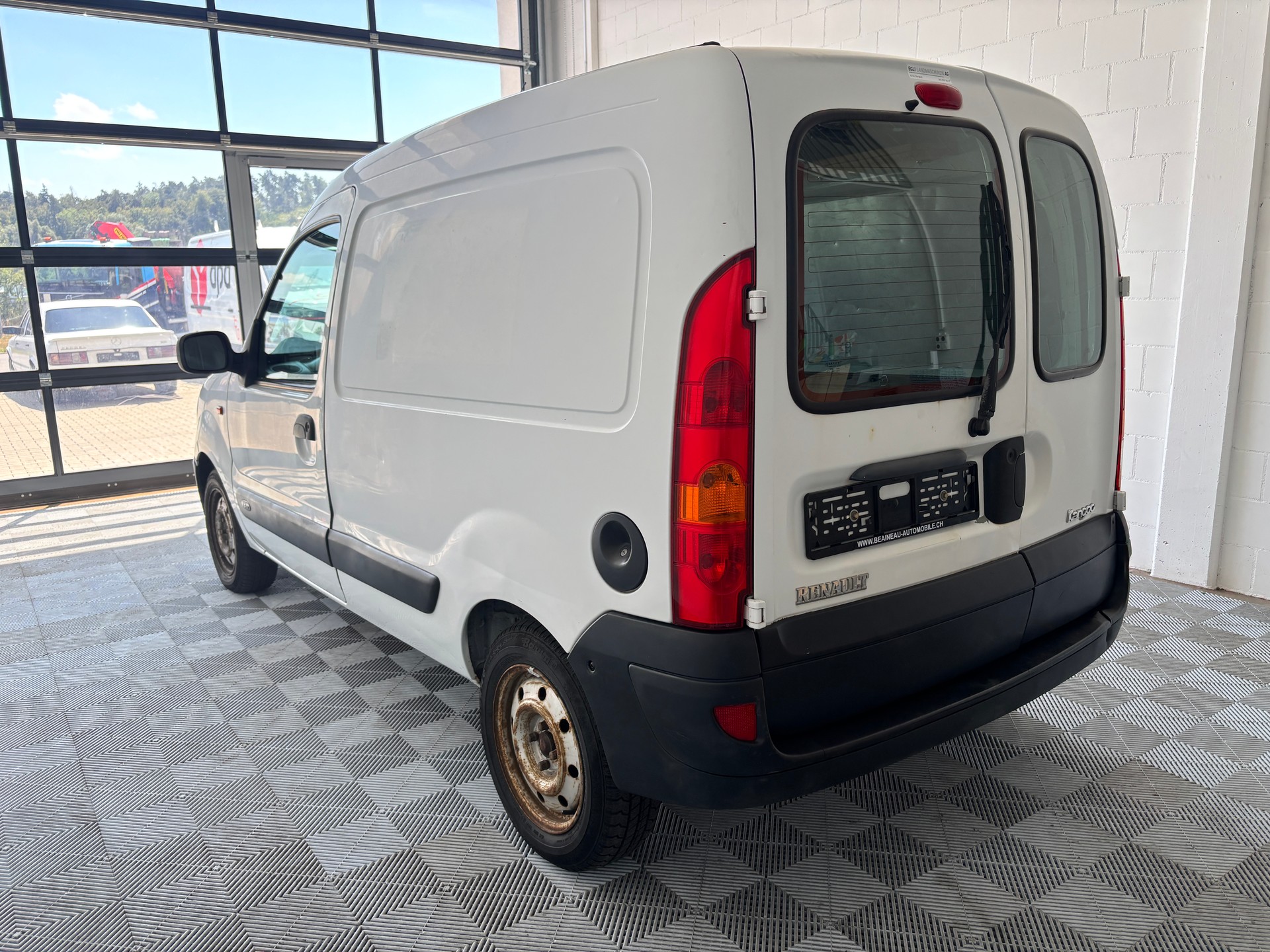 RENAULT Kangoo 1.2 16V-image-3