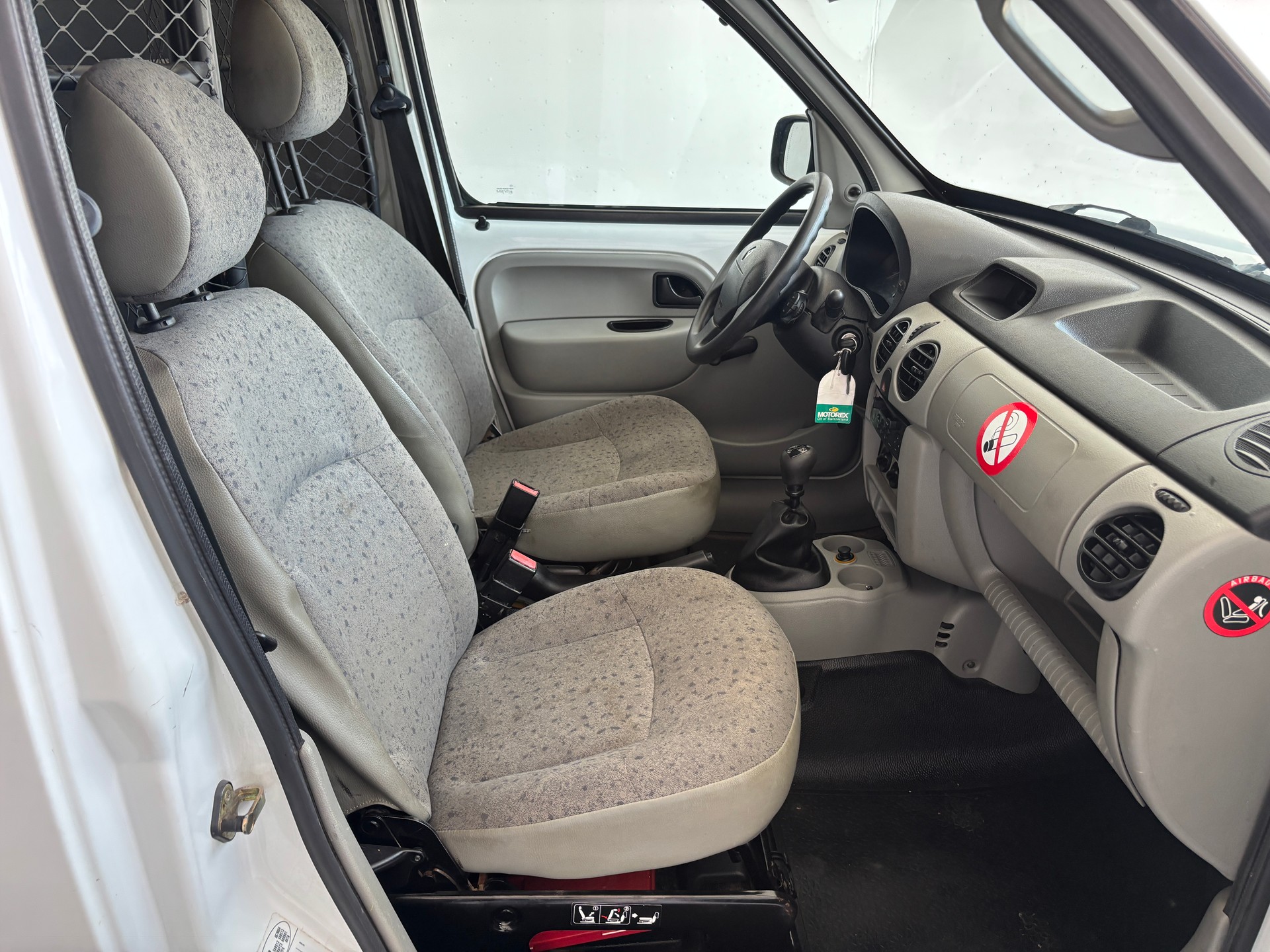 RENAULT Kangoo 1.2 16V-image-8