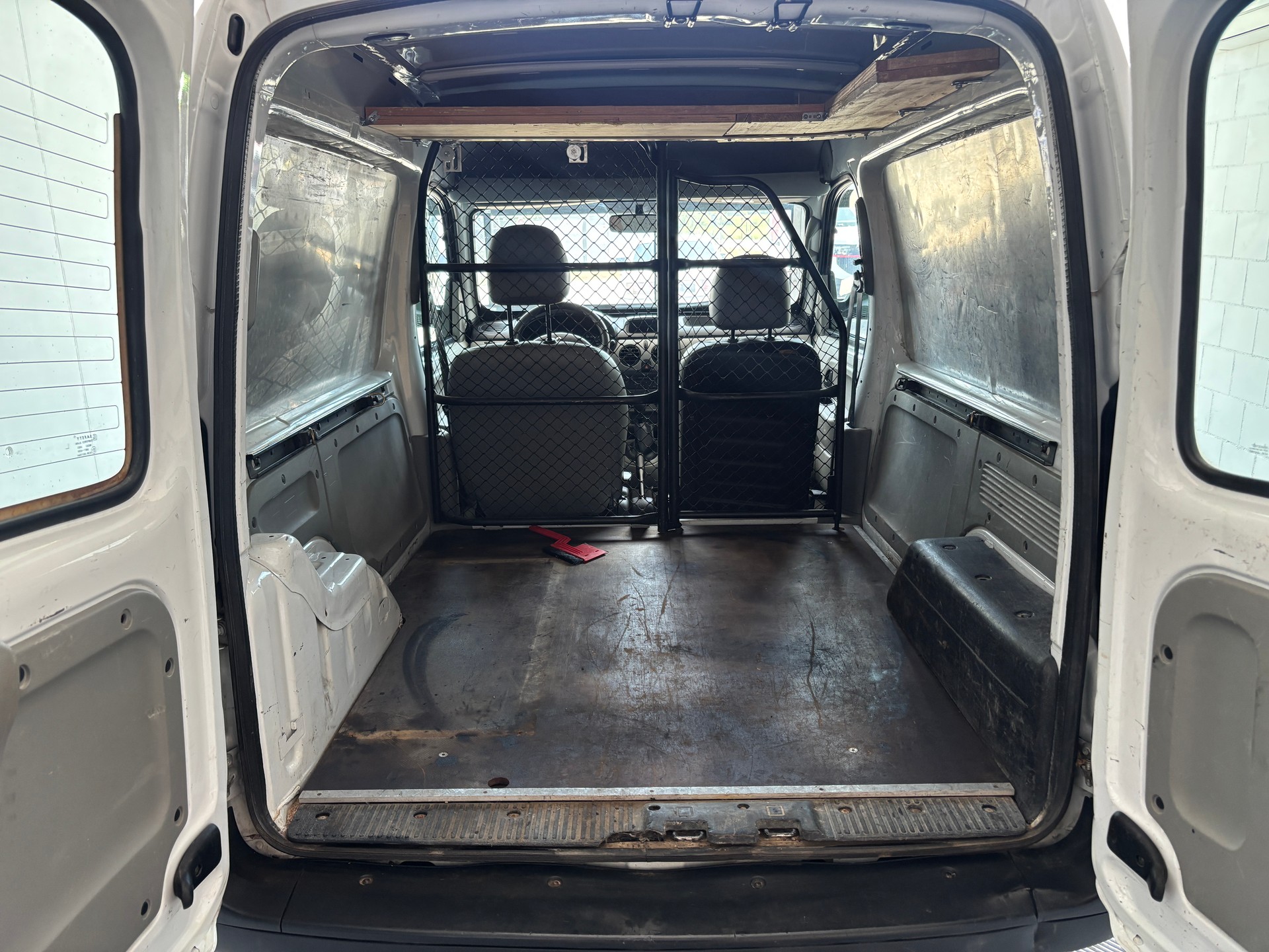 RENAULT Kangoo 1.2 16V-image-7