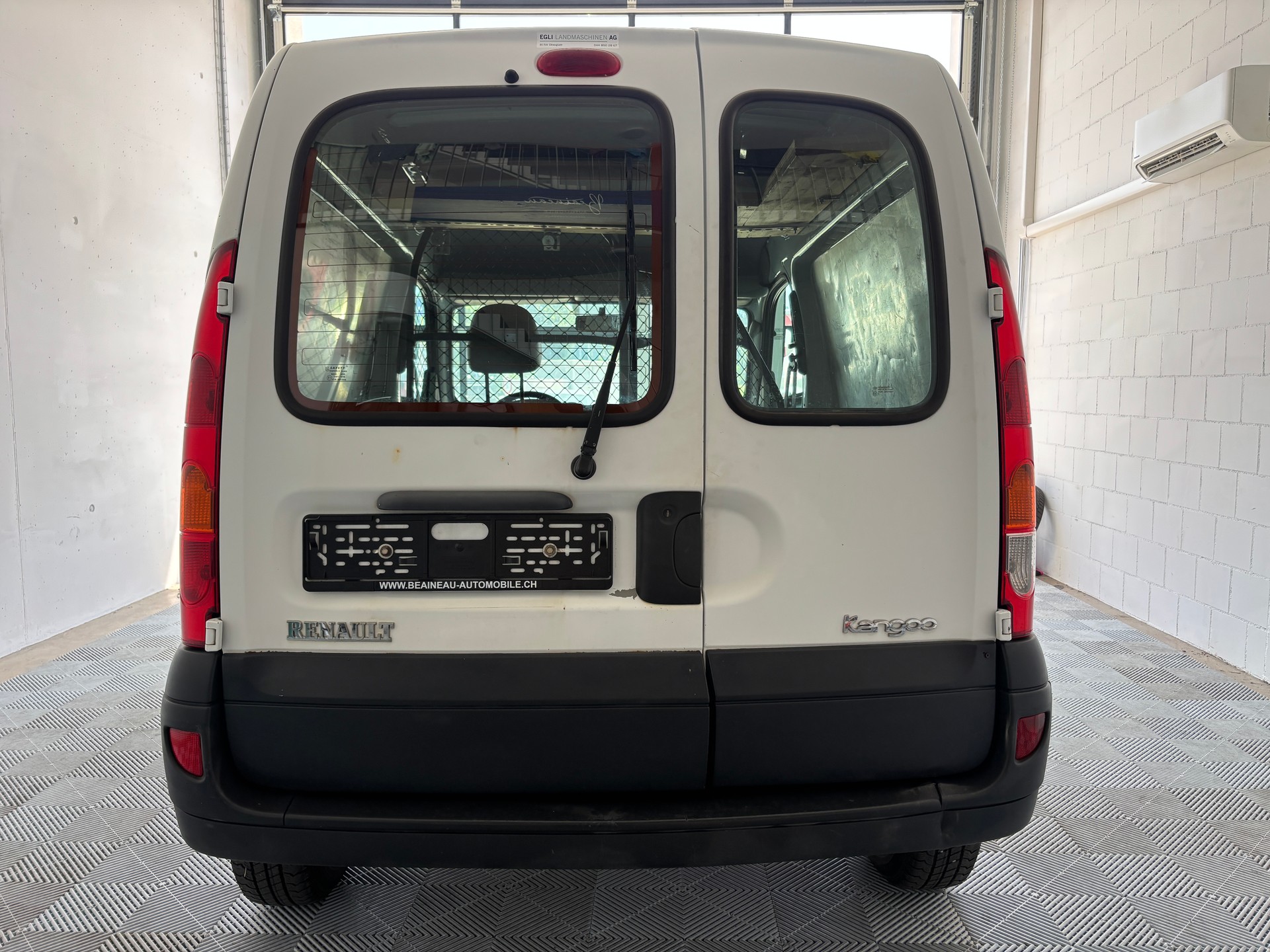 RENAULT Kangoo 1.2 16V-image-4