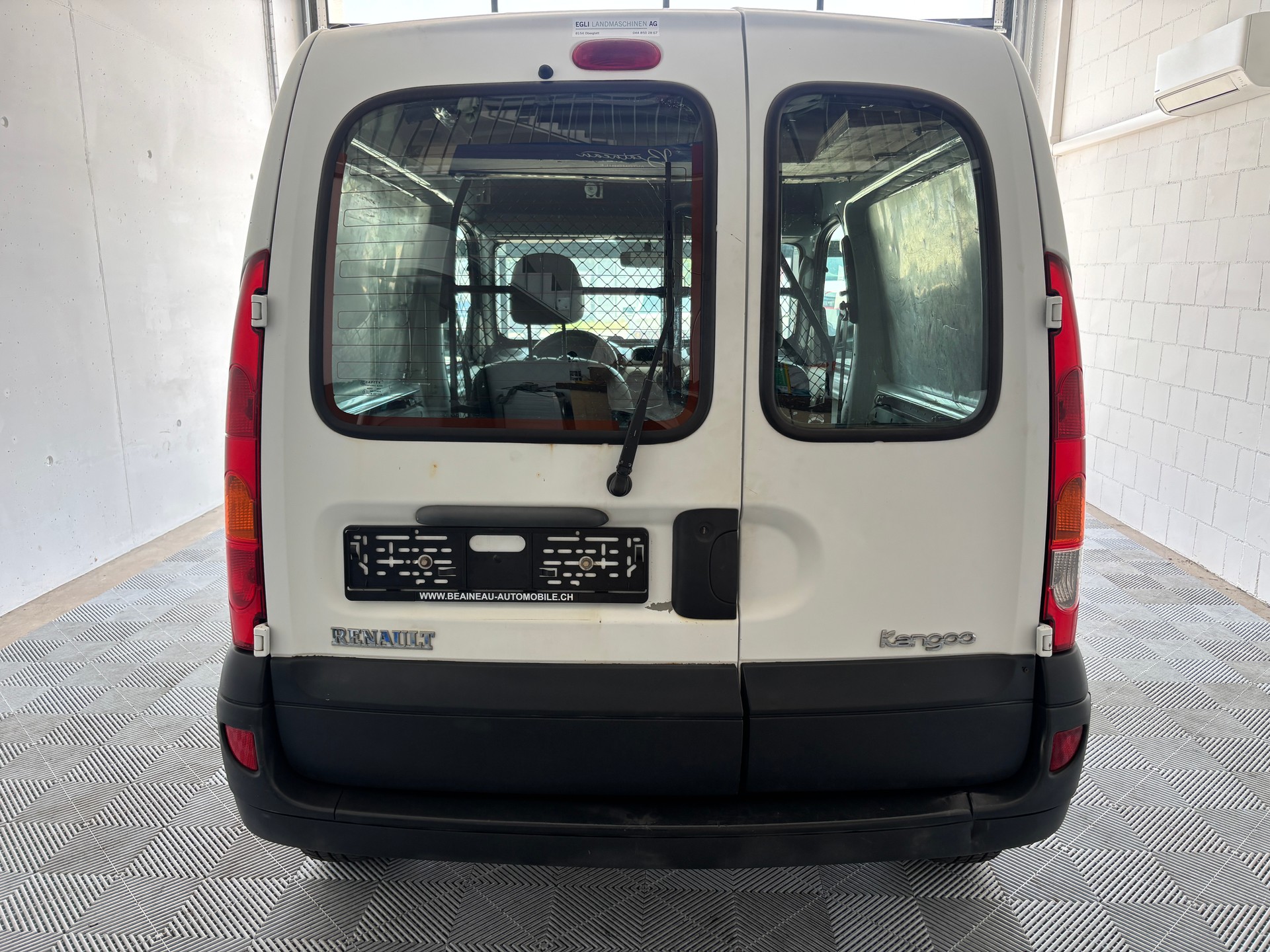 RENAULT Kangoo 1.2 16V-image-4