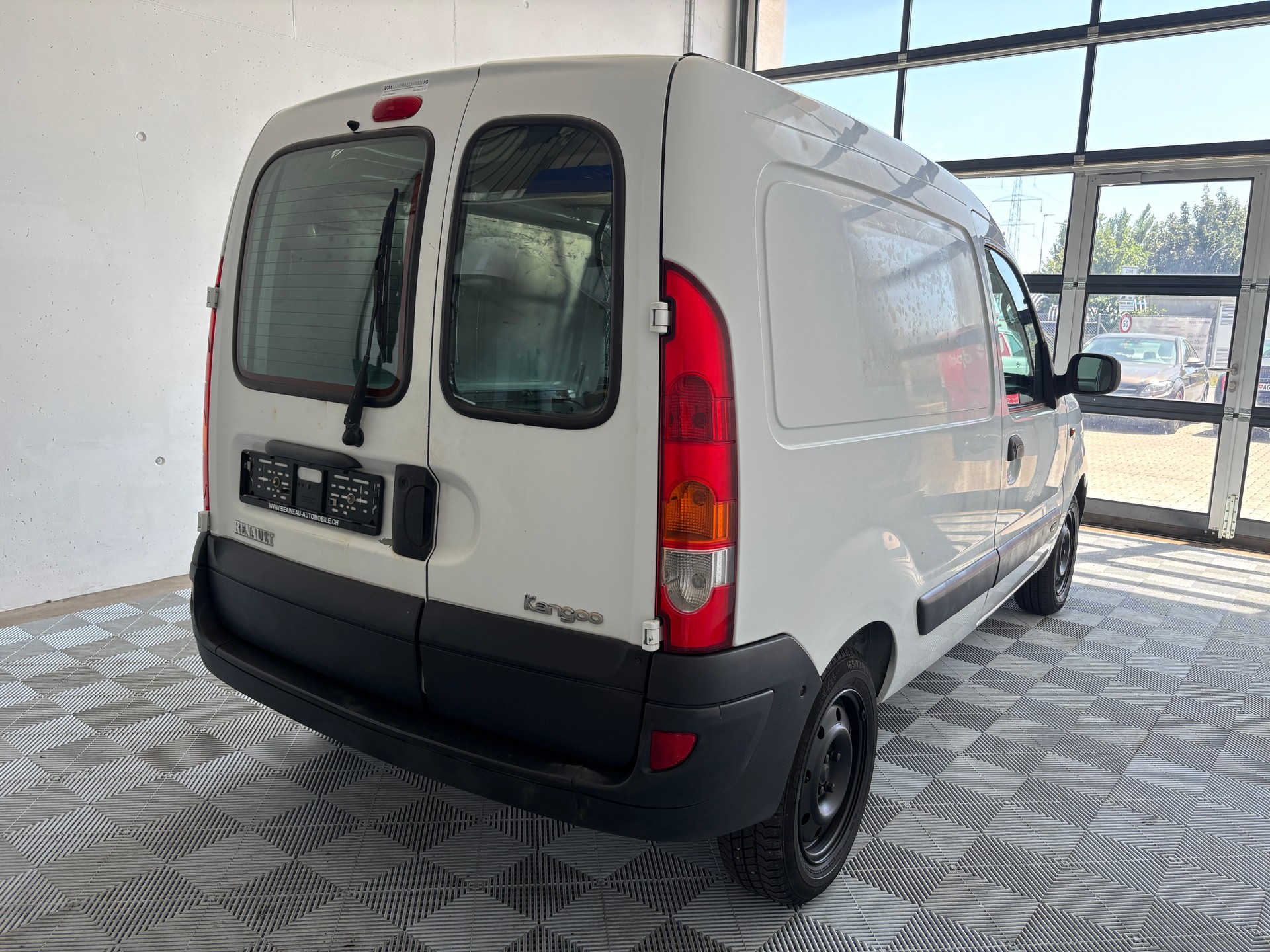 RENAULT Kangoo 1.2 16V-image-5