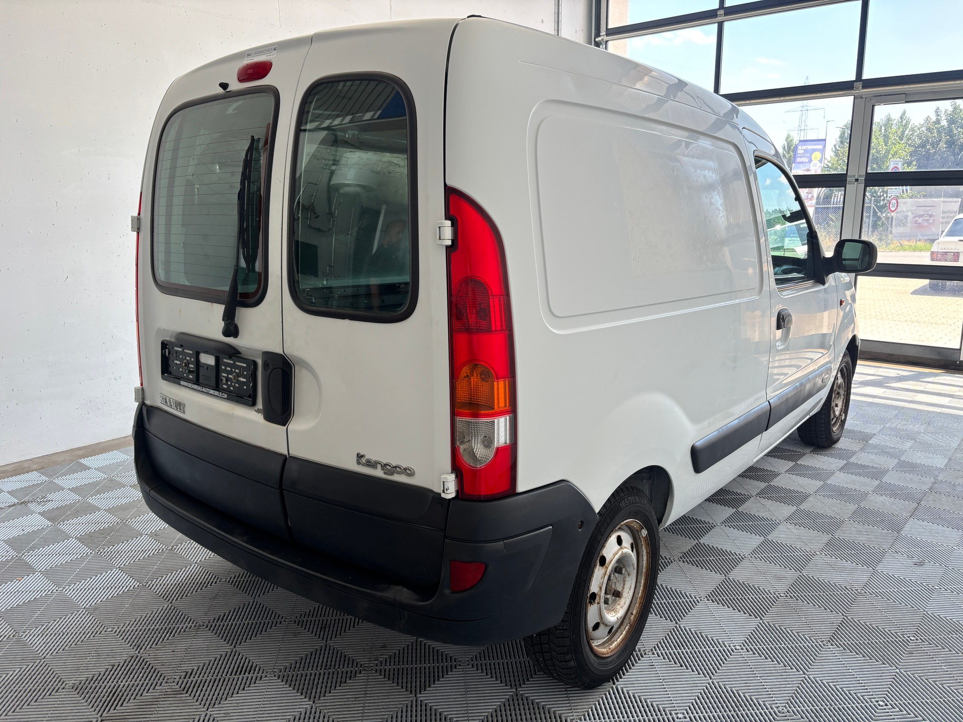 RENAULT Kangoo 1.2 16V-image-5