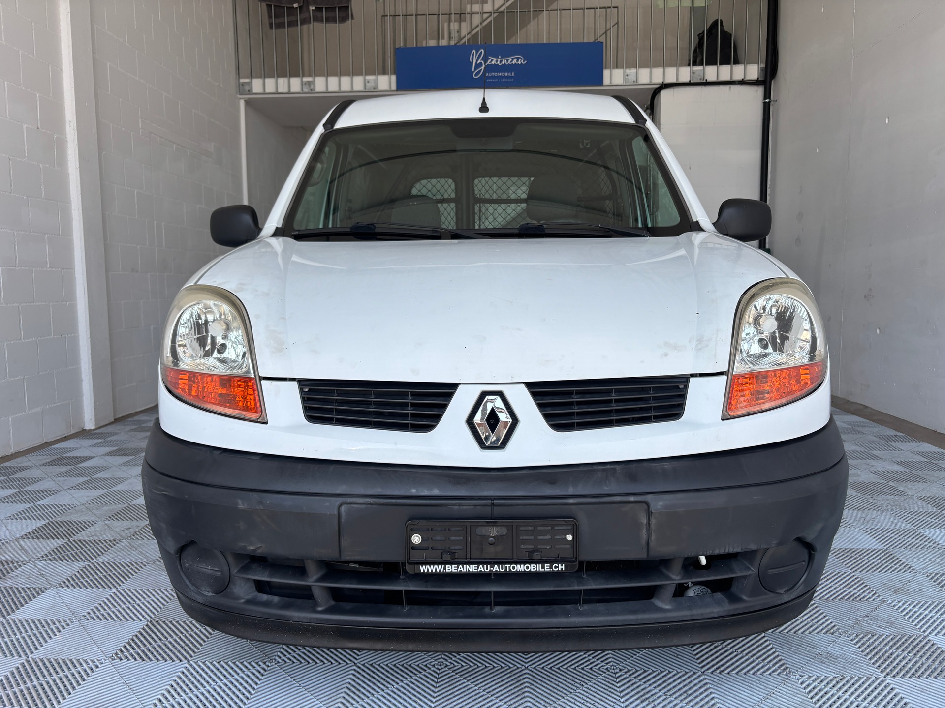 RENAULT Kangoo 1.2 16V-image-1