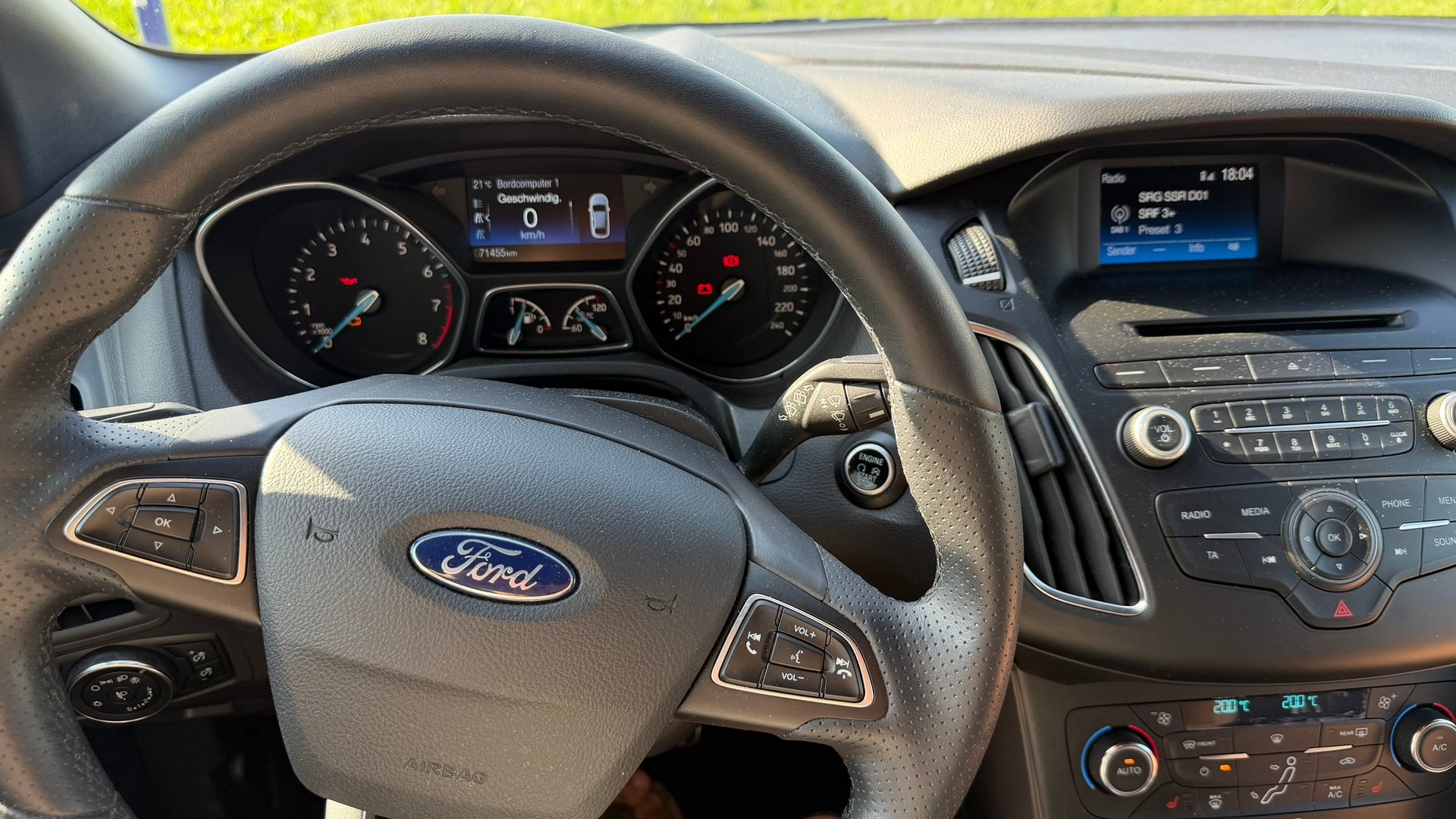 FORD 1.5i EcoB SCTi 150 Trend-image-4