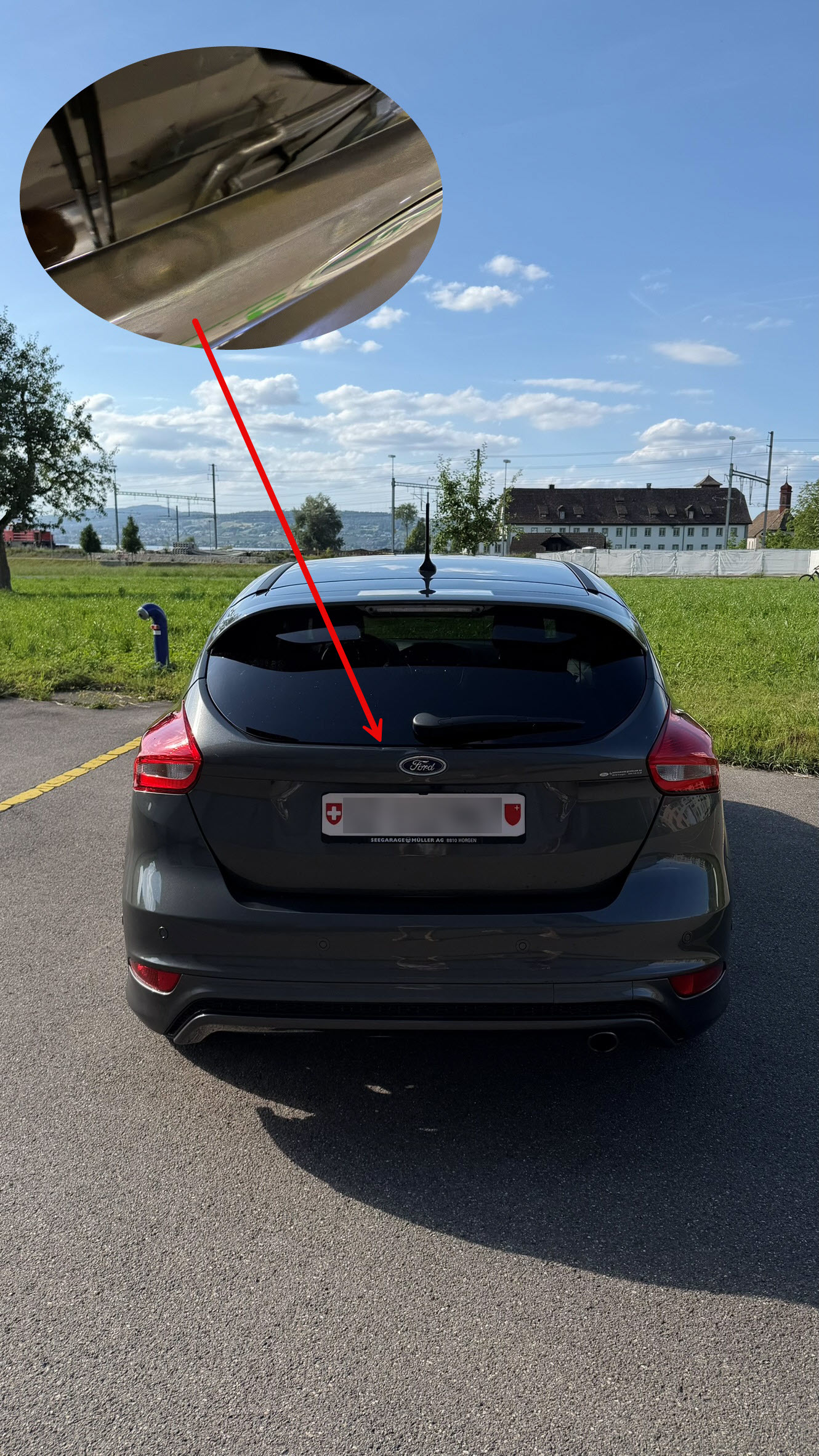 FORD 1.5i EcoB SCTi 150 Trend-image-3