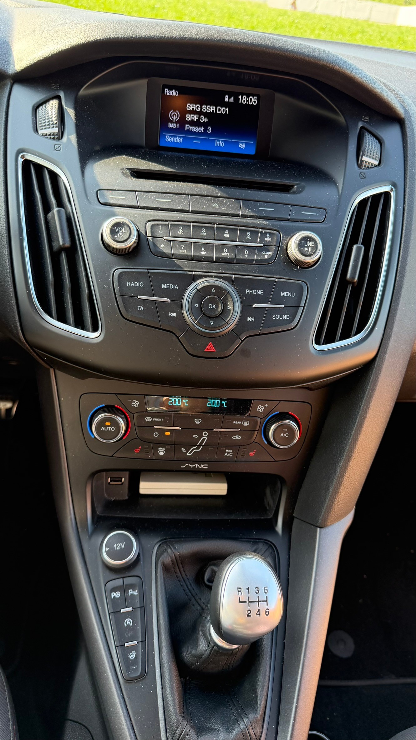 FORD 1.5i EcoB SCTi 150 Trend-image-5